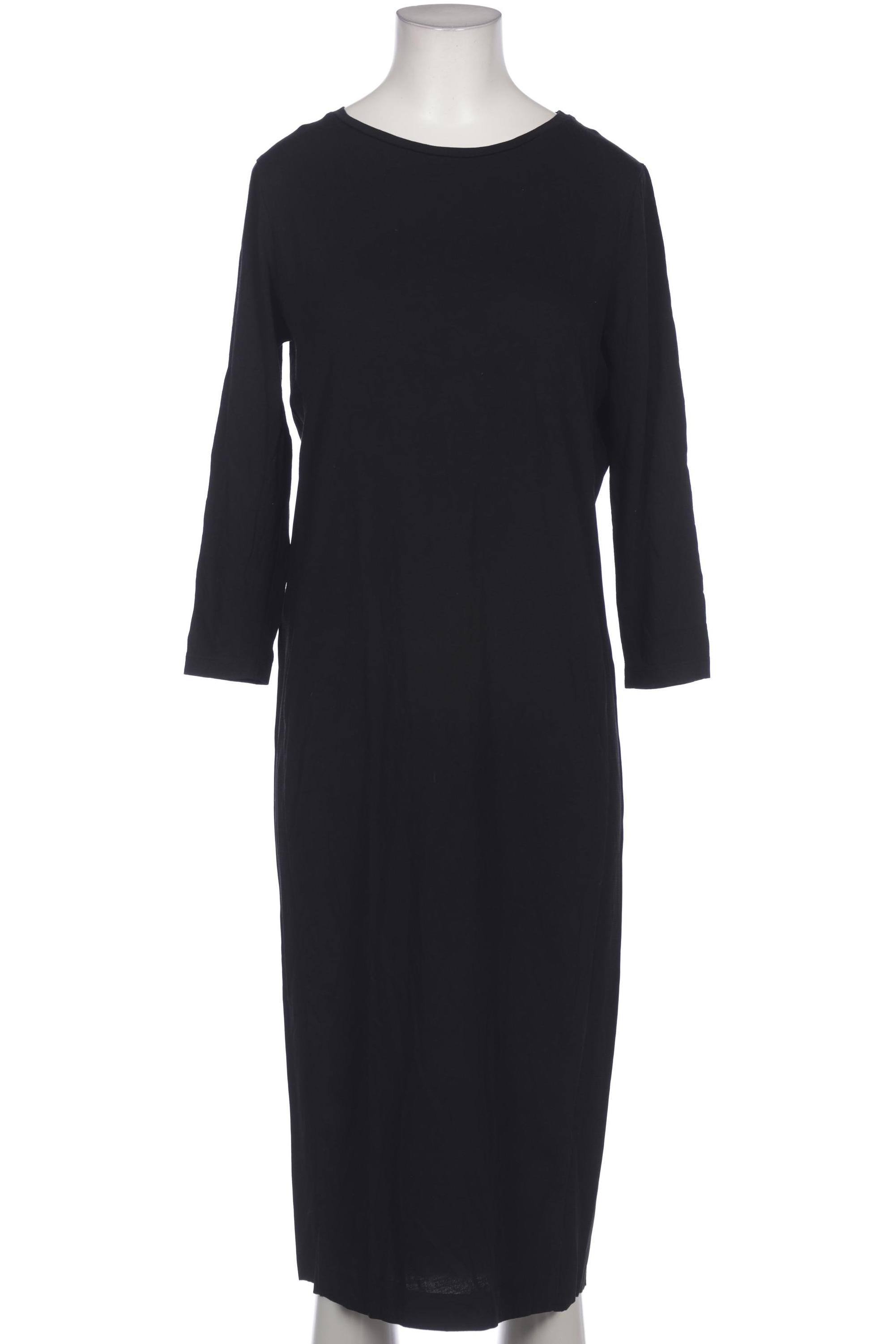 

COS Damen Kleid, schwarz, Gr. 36