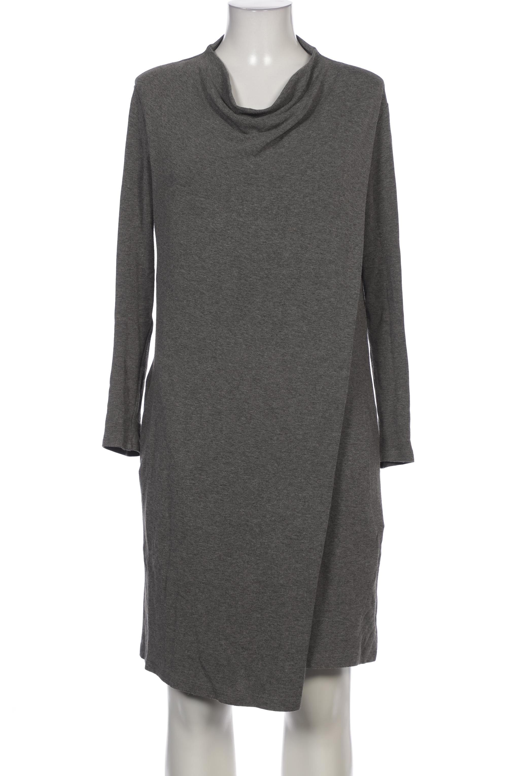 

COS Damen Kleid, grau, Gr. 38