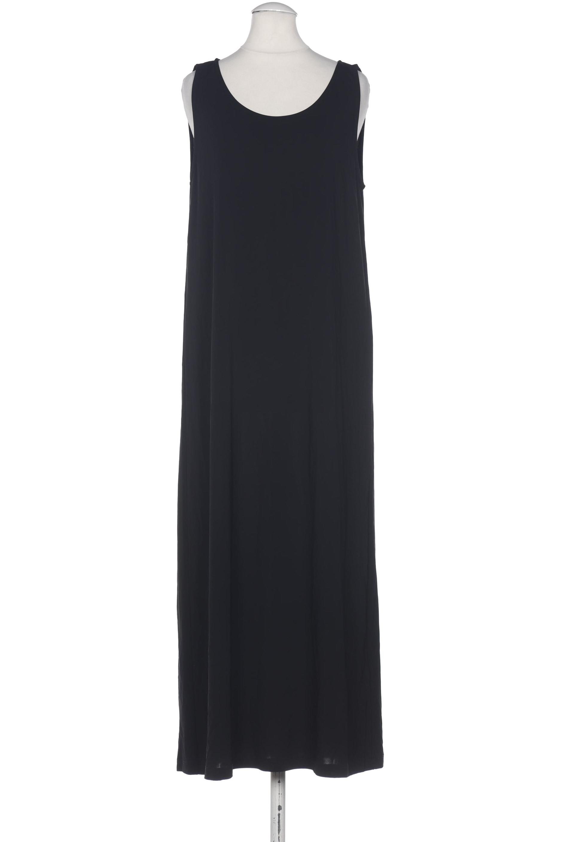 

COS Damen Kleid, schwarz, Gr. 36