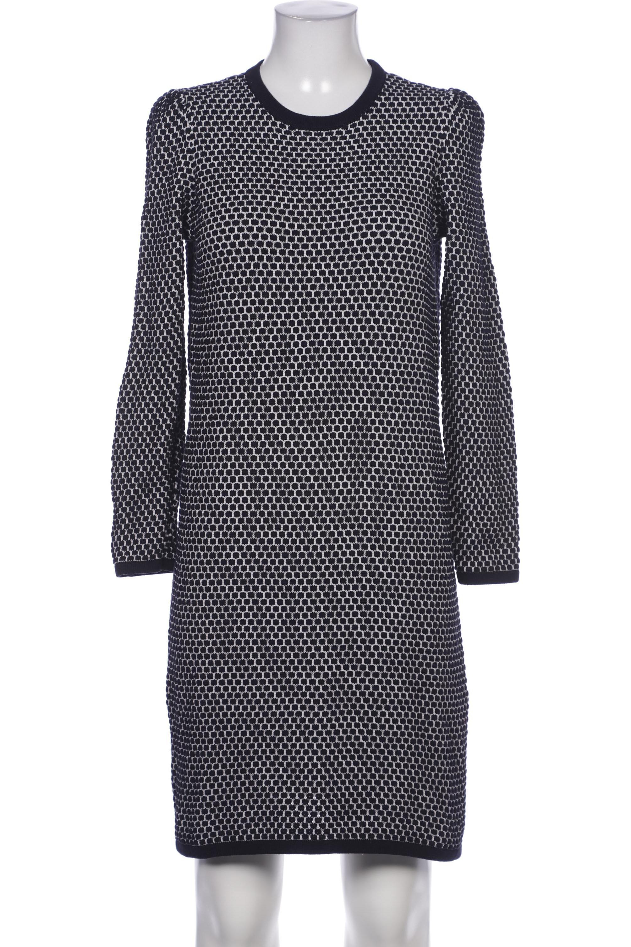 

COS Damen Kleid, blau, Gr. 36