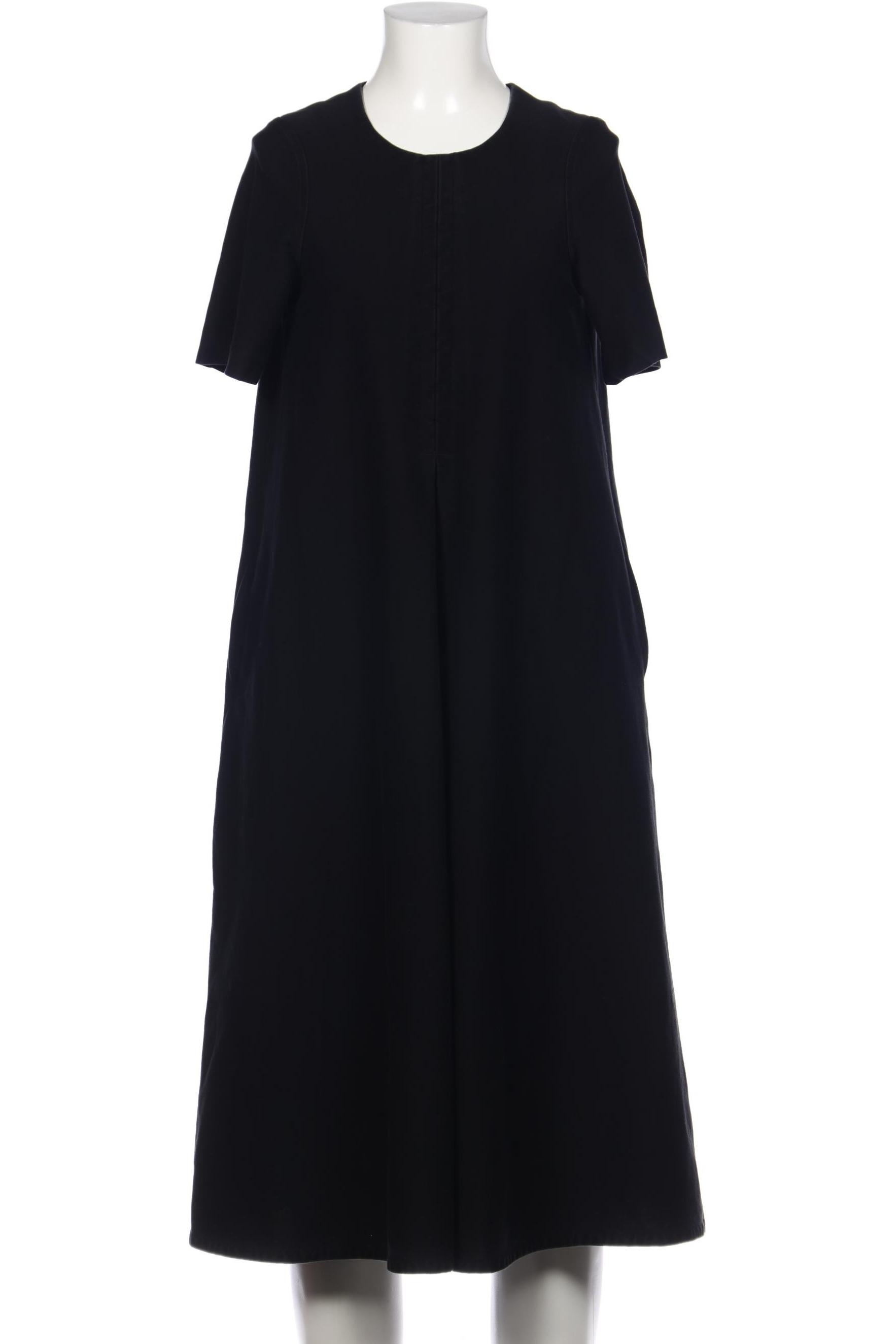 

COS Damen Kleid, marineblau