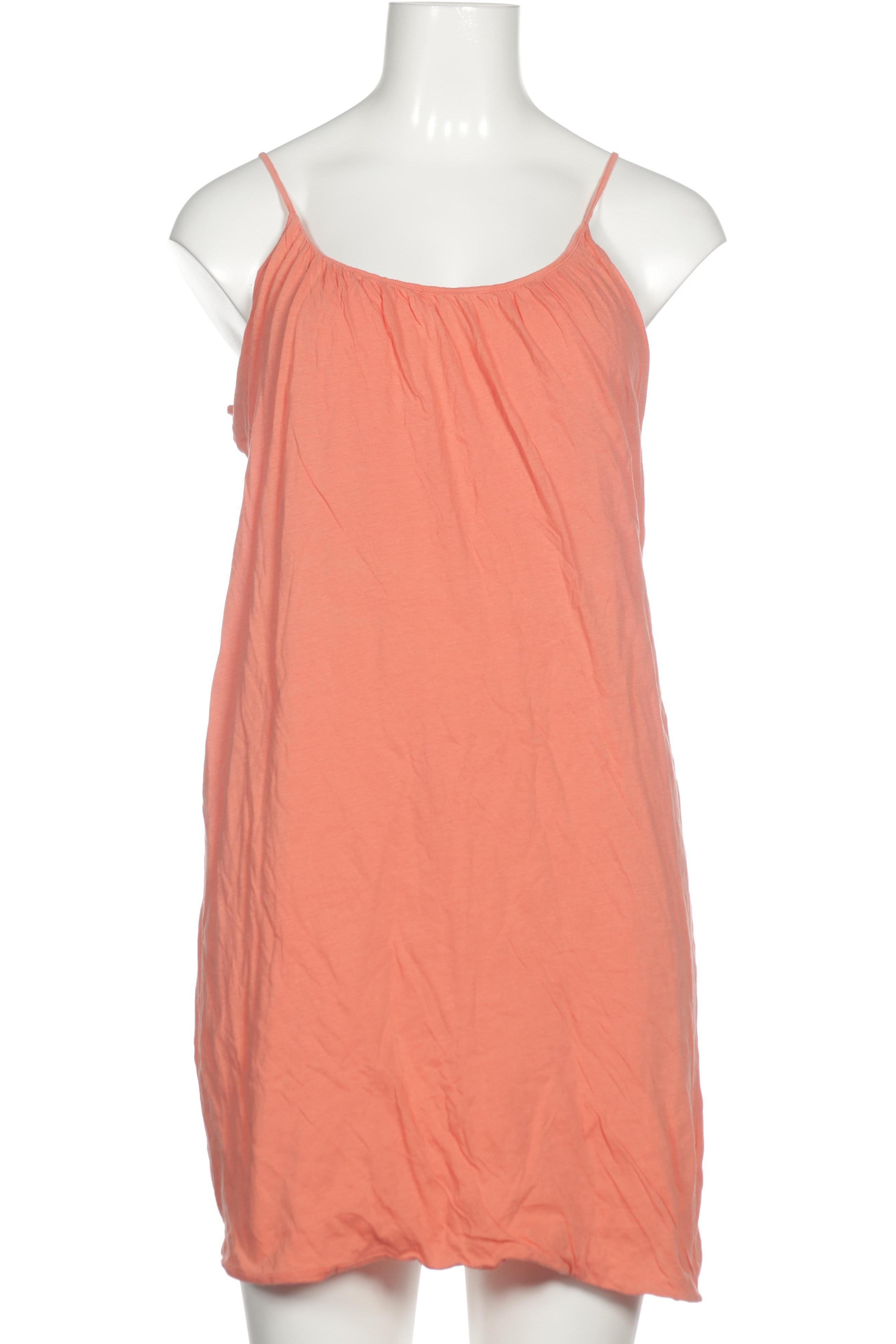 

COS Damen Kleid, orange, Gr. 36