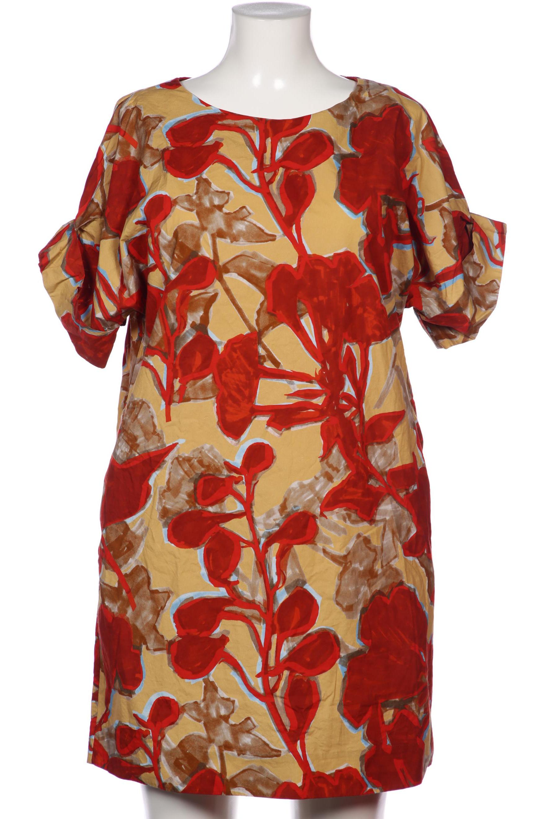 

COS Damen Kleid, rot