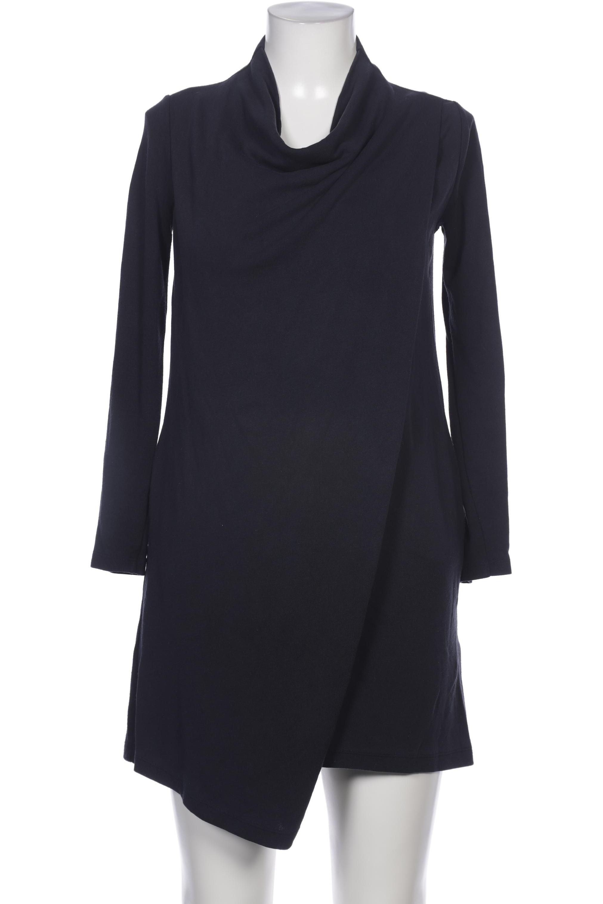 

COS Damen Kleid, marineblau, Gr. 36