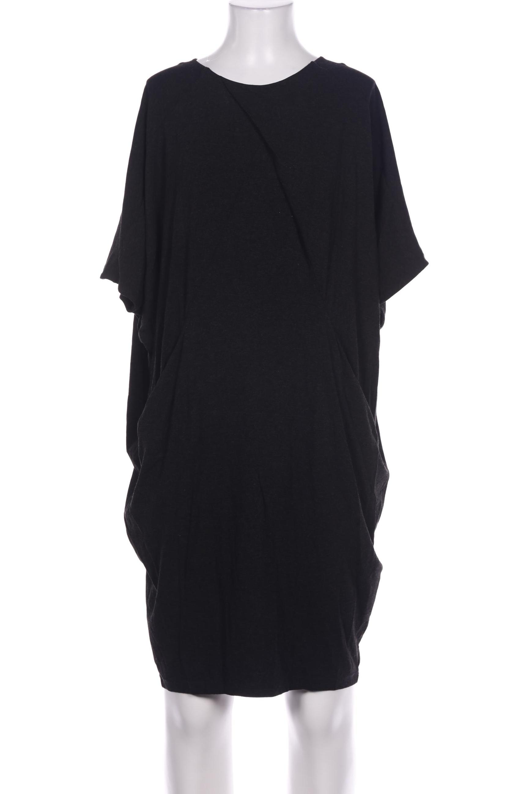 

COS Damen Kleid, schwarz, Gr. 36