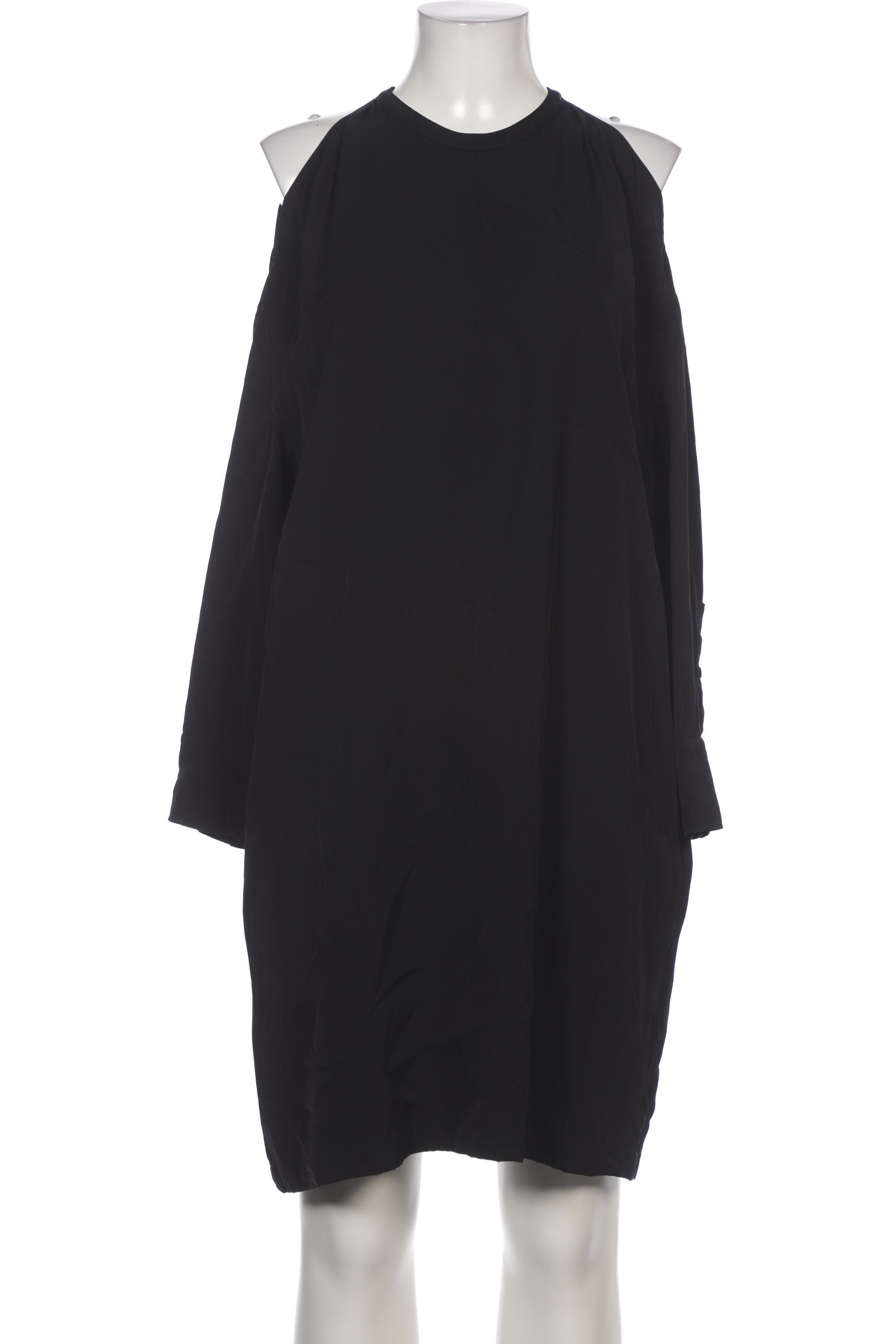 

COS Damen Kleid, marineblau