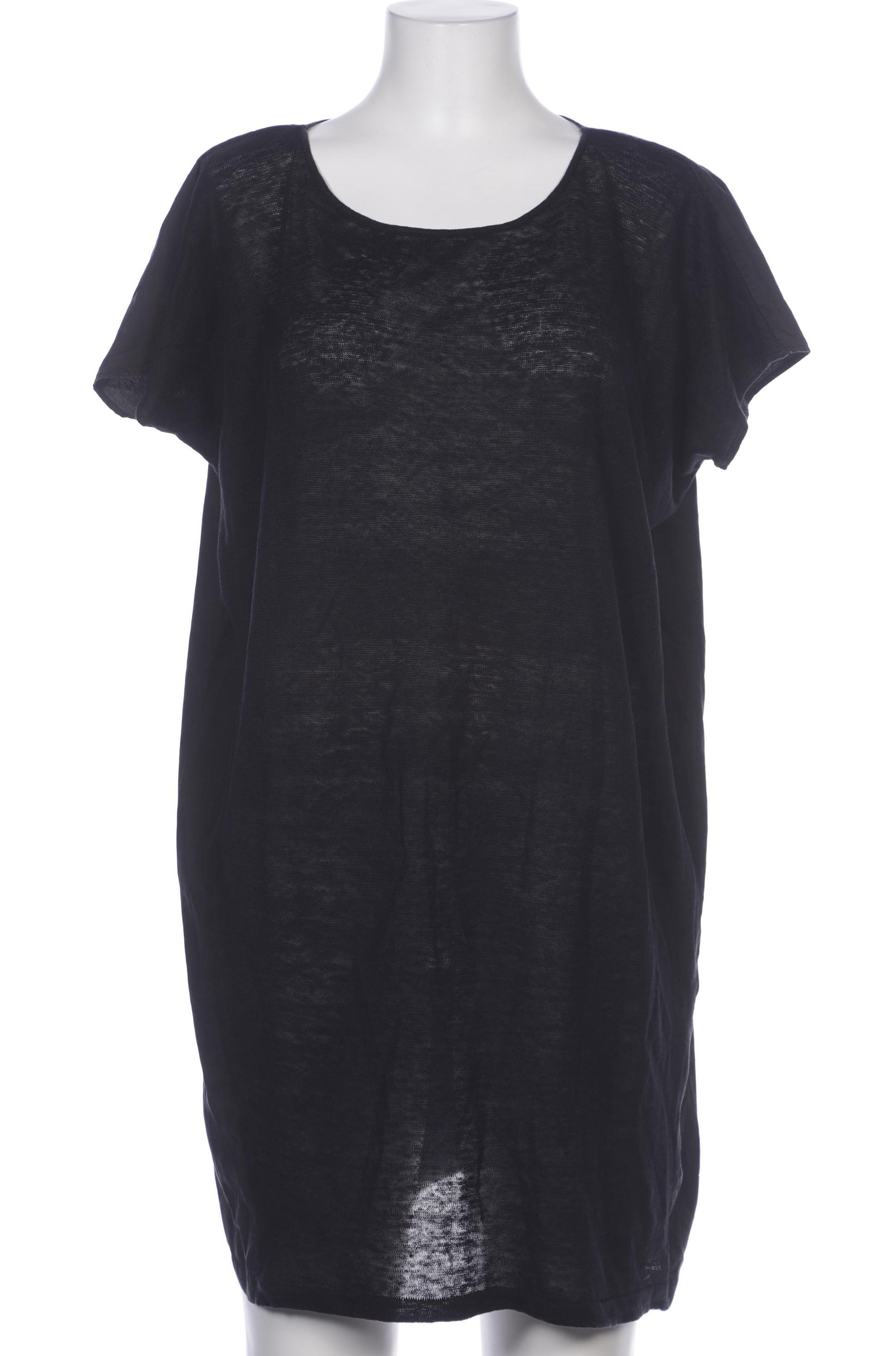 

COS Damen Kleid, schwarz, Gr. 42