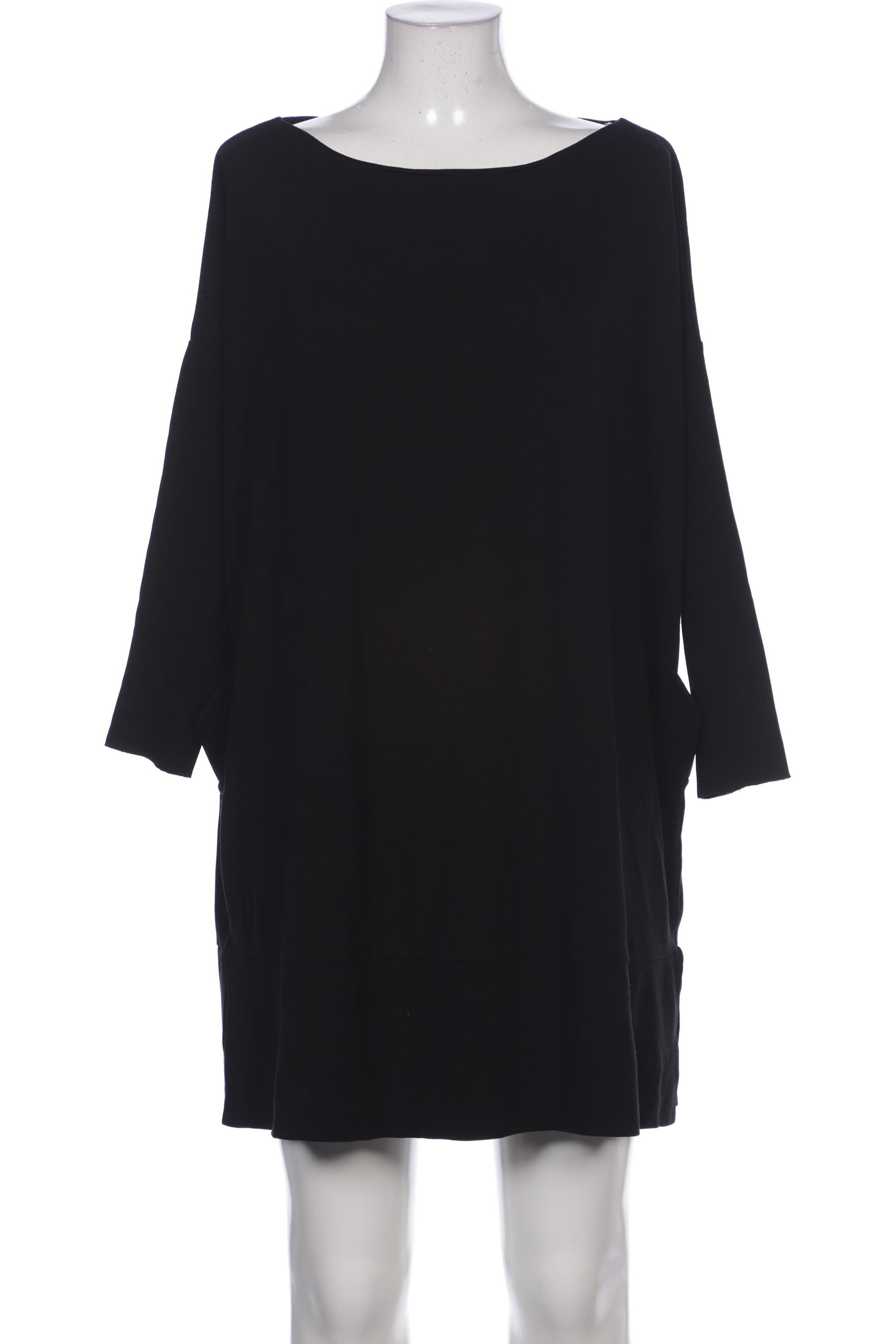 

COS Damen Kleid, schwarz, Gr. 38