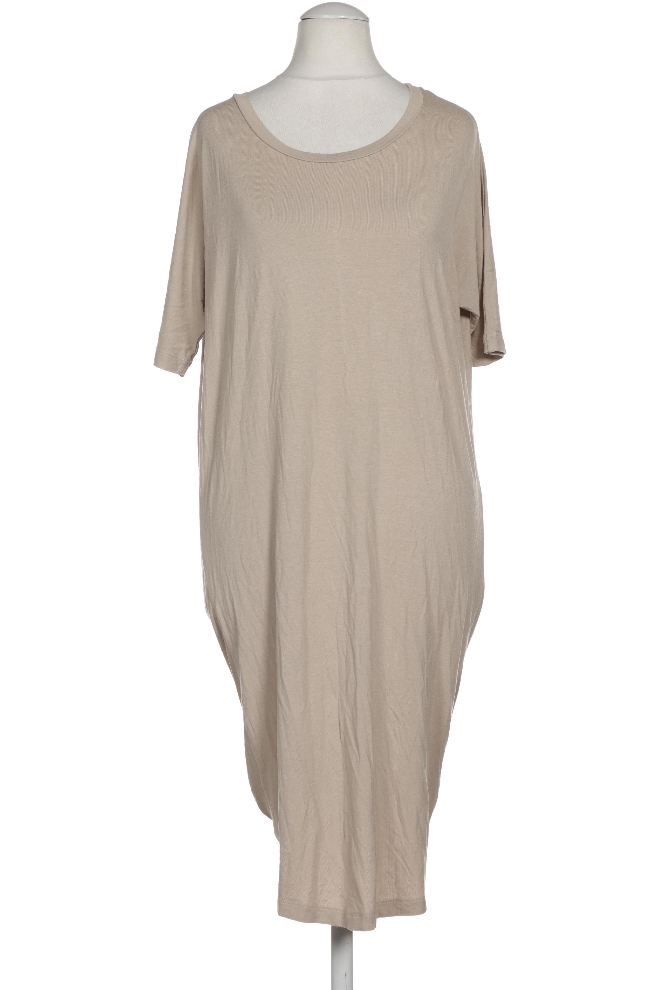 

COS Damen Kleid, beige, Gr. 34