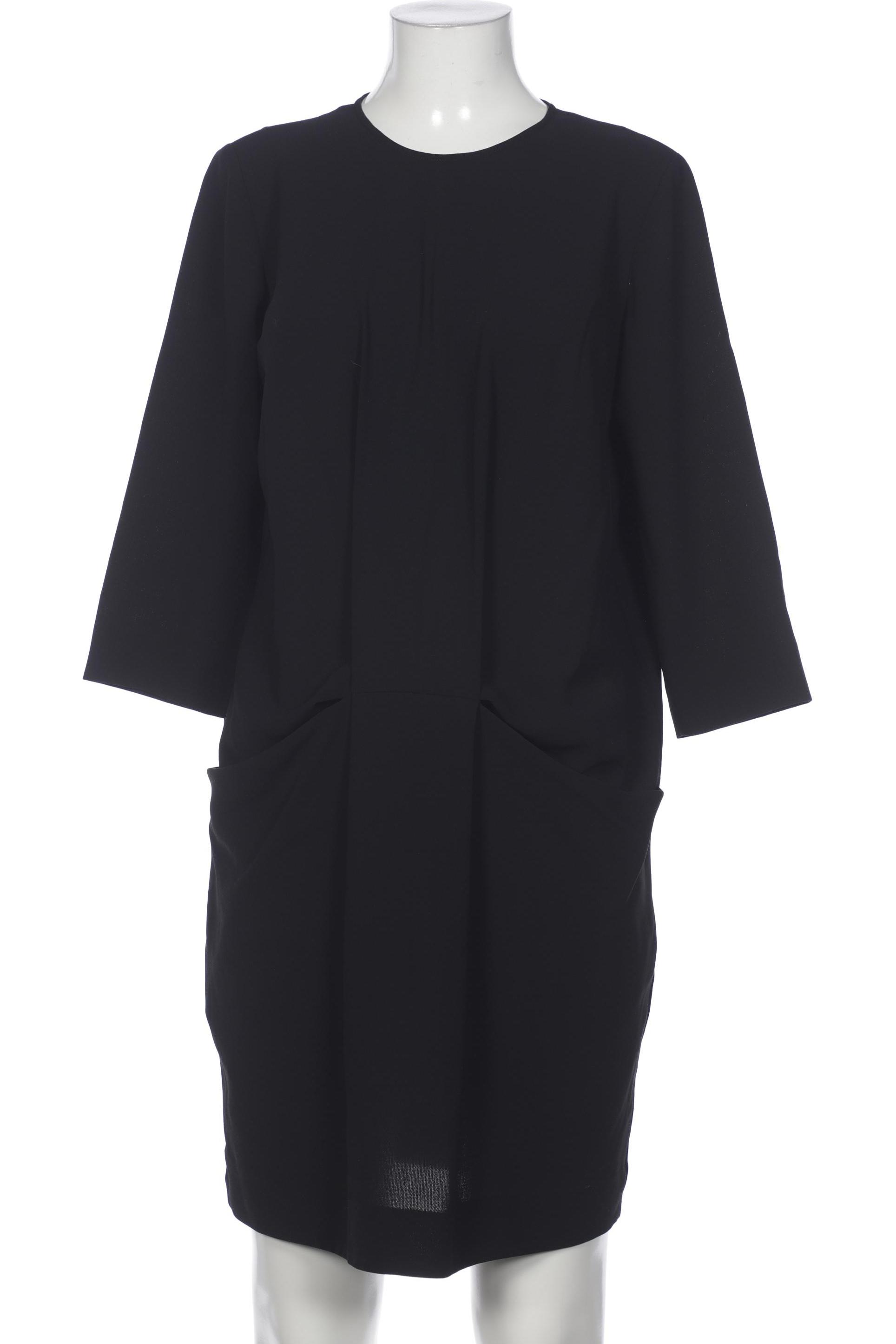 

COS Damen Kleid, schwarz