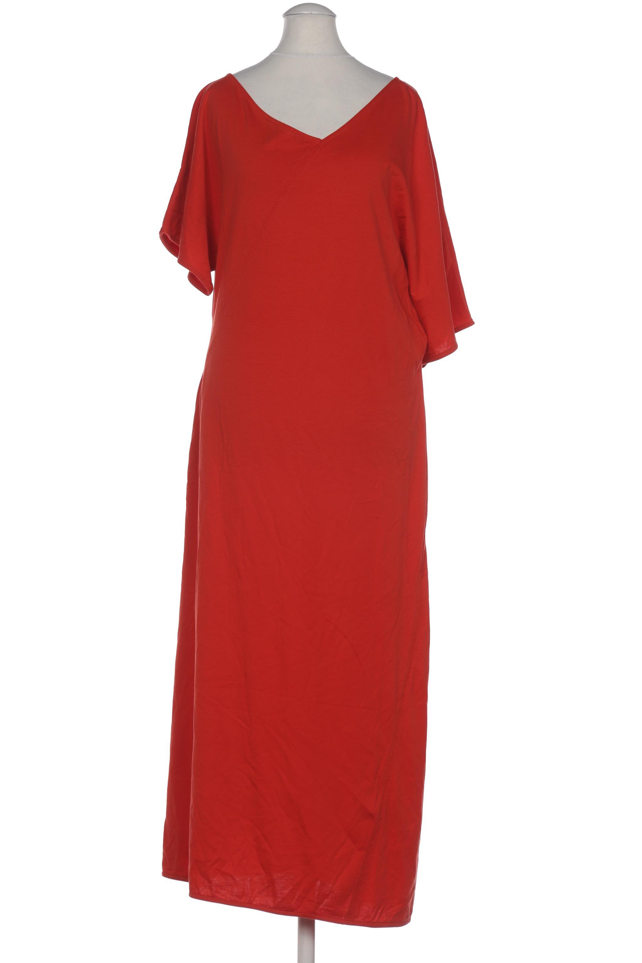 

COS Damen Kleid, rot, Gr. 36