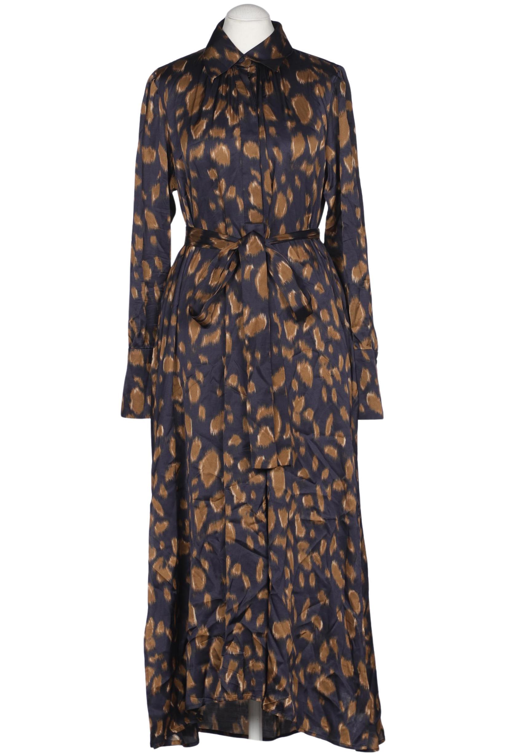 

COS Damen Kleid, mehrfarbig, Gr. 40