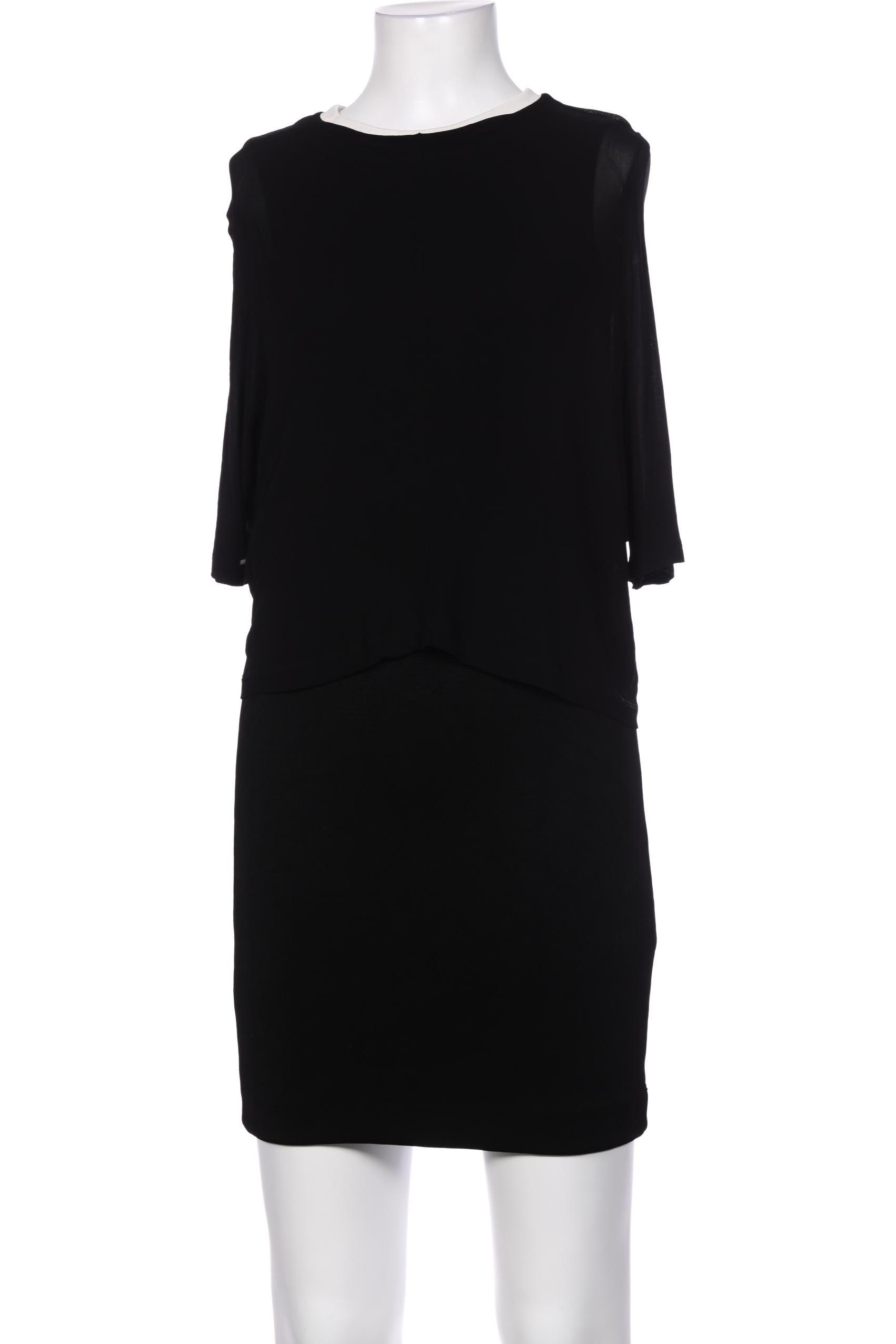 

COS Damen Kleid, schwarz