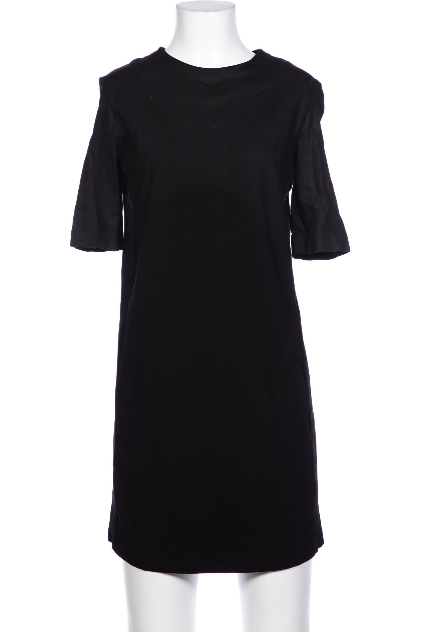 

COS Damen Kleid, schwarz