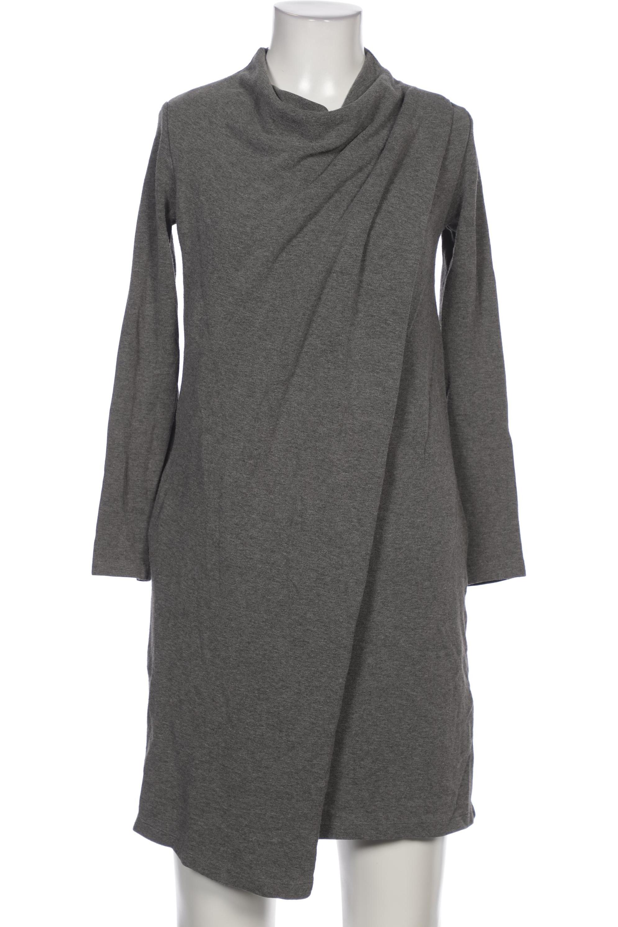 

COS Damen Kleid, grau, Gr. 34