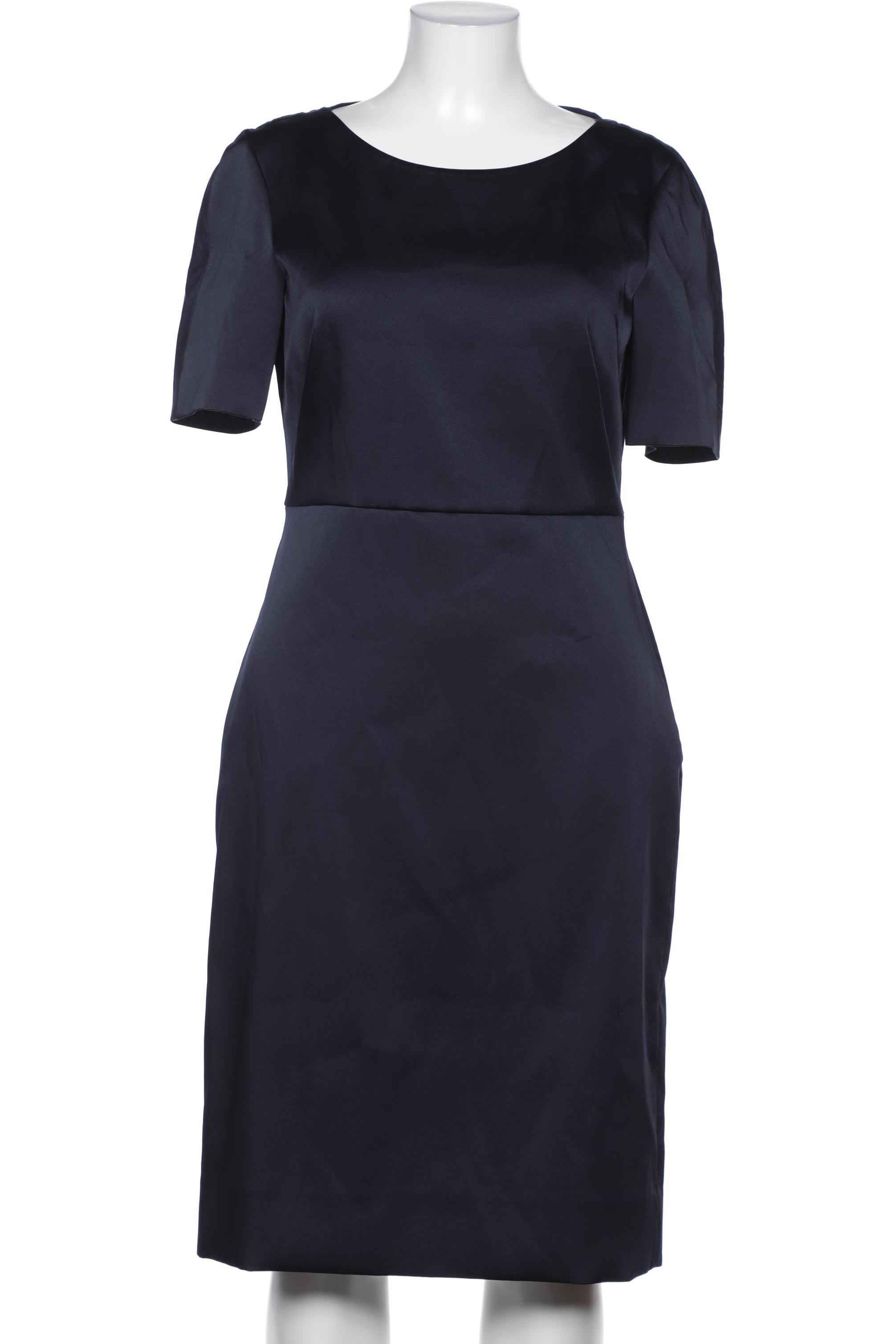 

COS Damen Kleid, marineblau