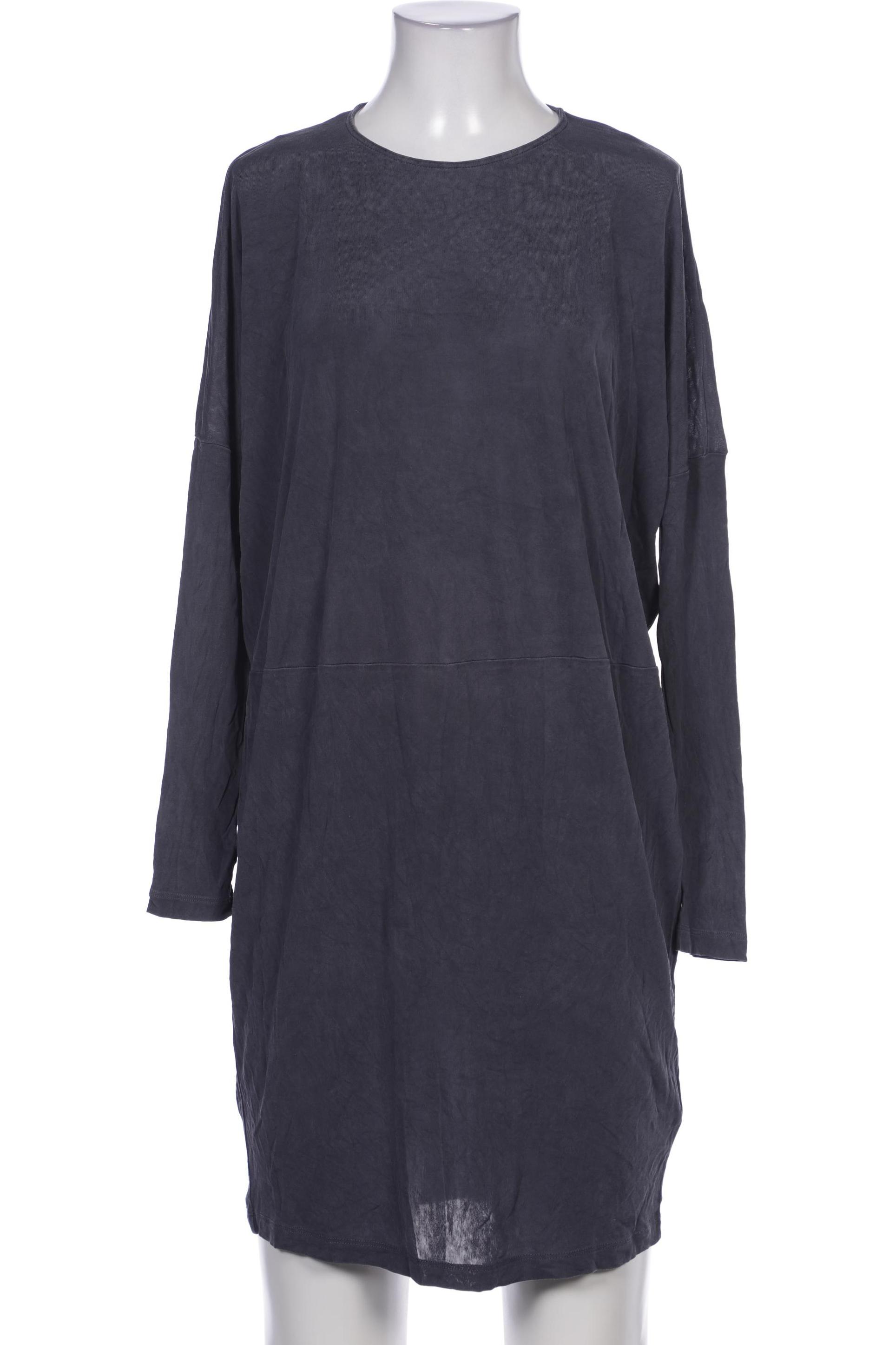 

COS Damen Kleid, marineblau, Gr. 36