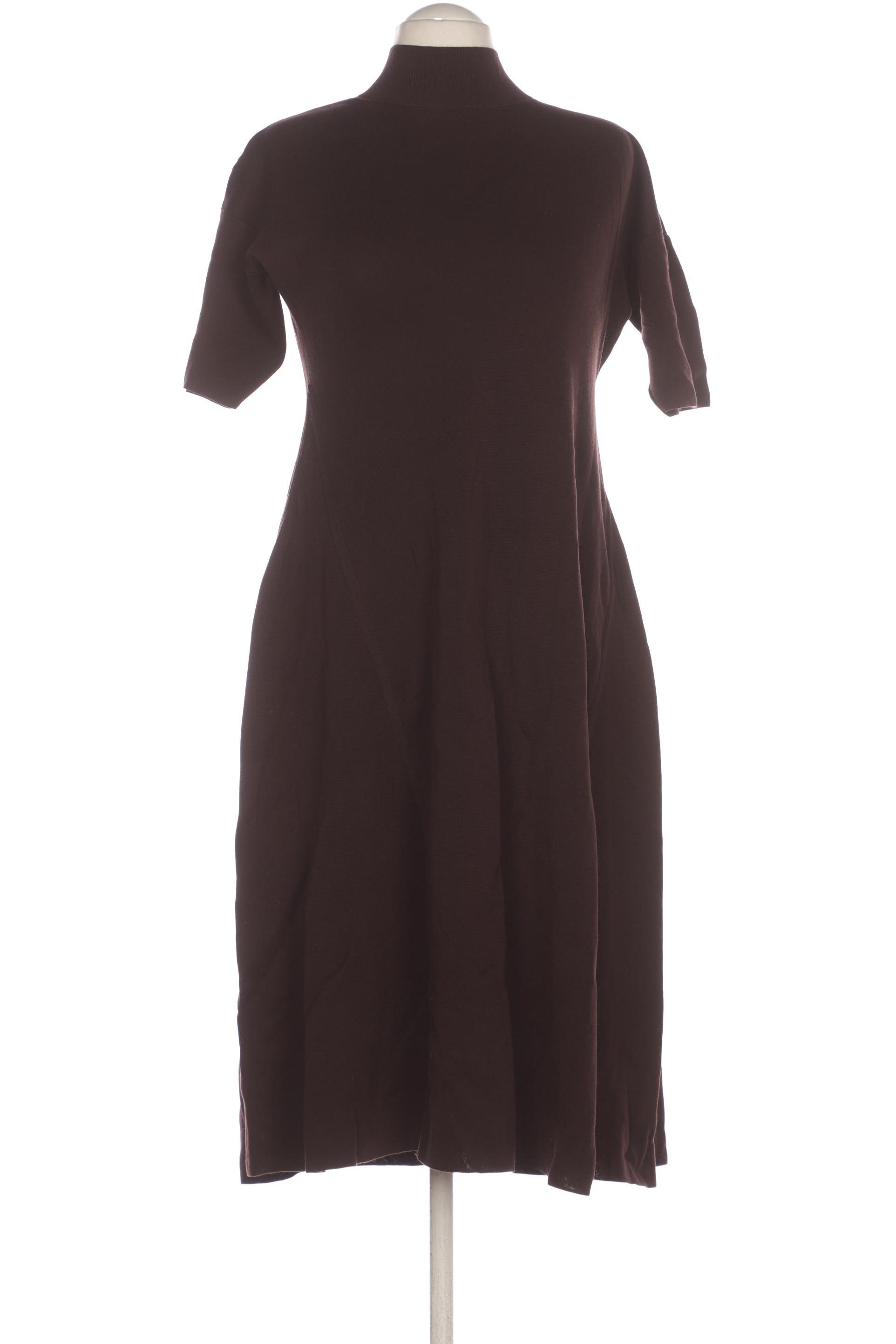 

COS Damen Kleid, braun, Gr. 42