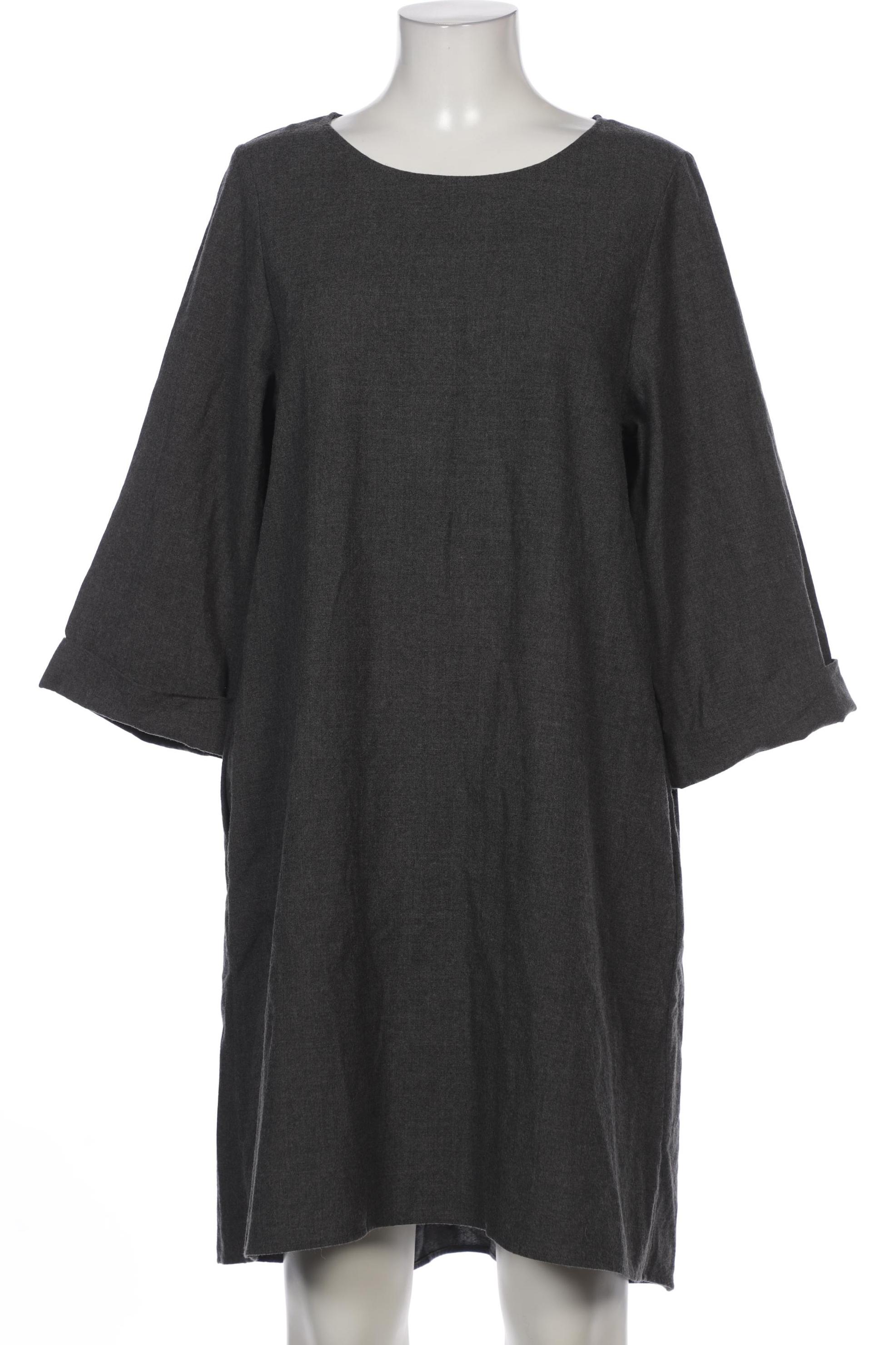 

COS Damen Kleid, grau