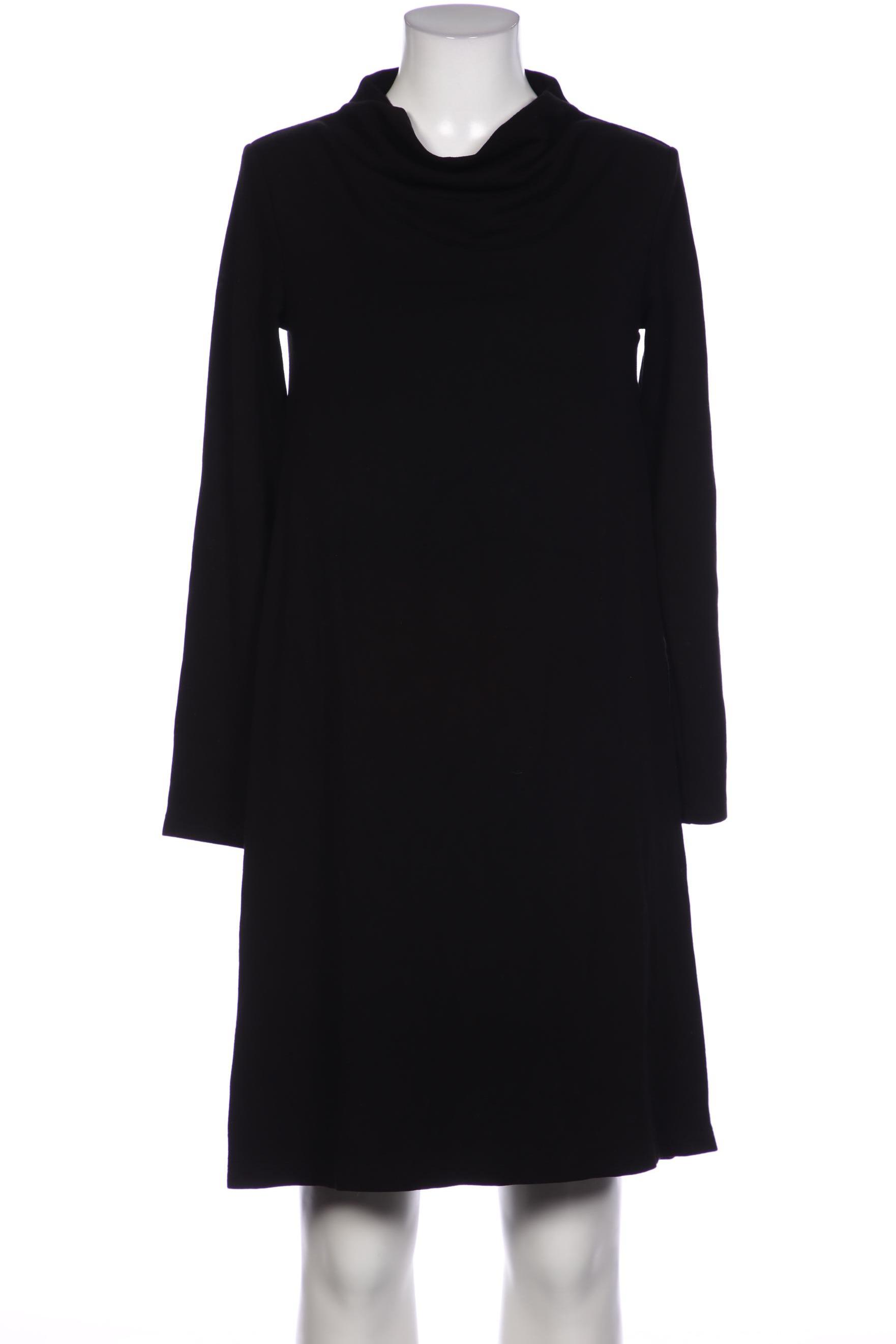 

COS Damen Kleid, schwarz, Gr. 36
