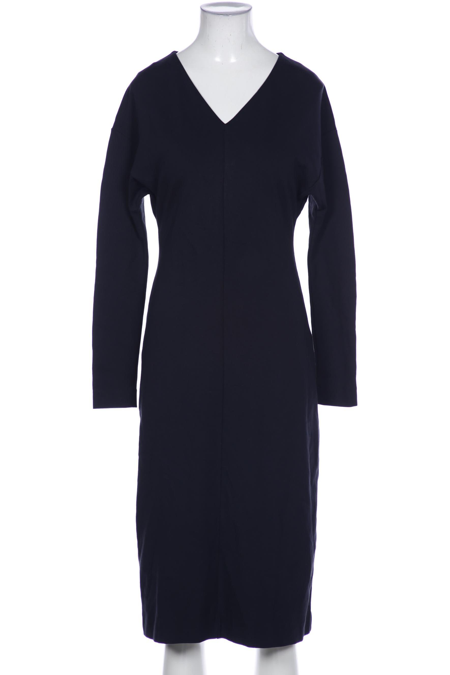 

COS Damen Kleid, marineblau