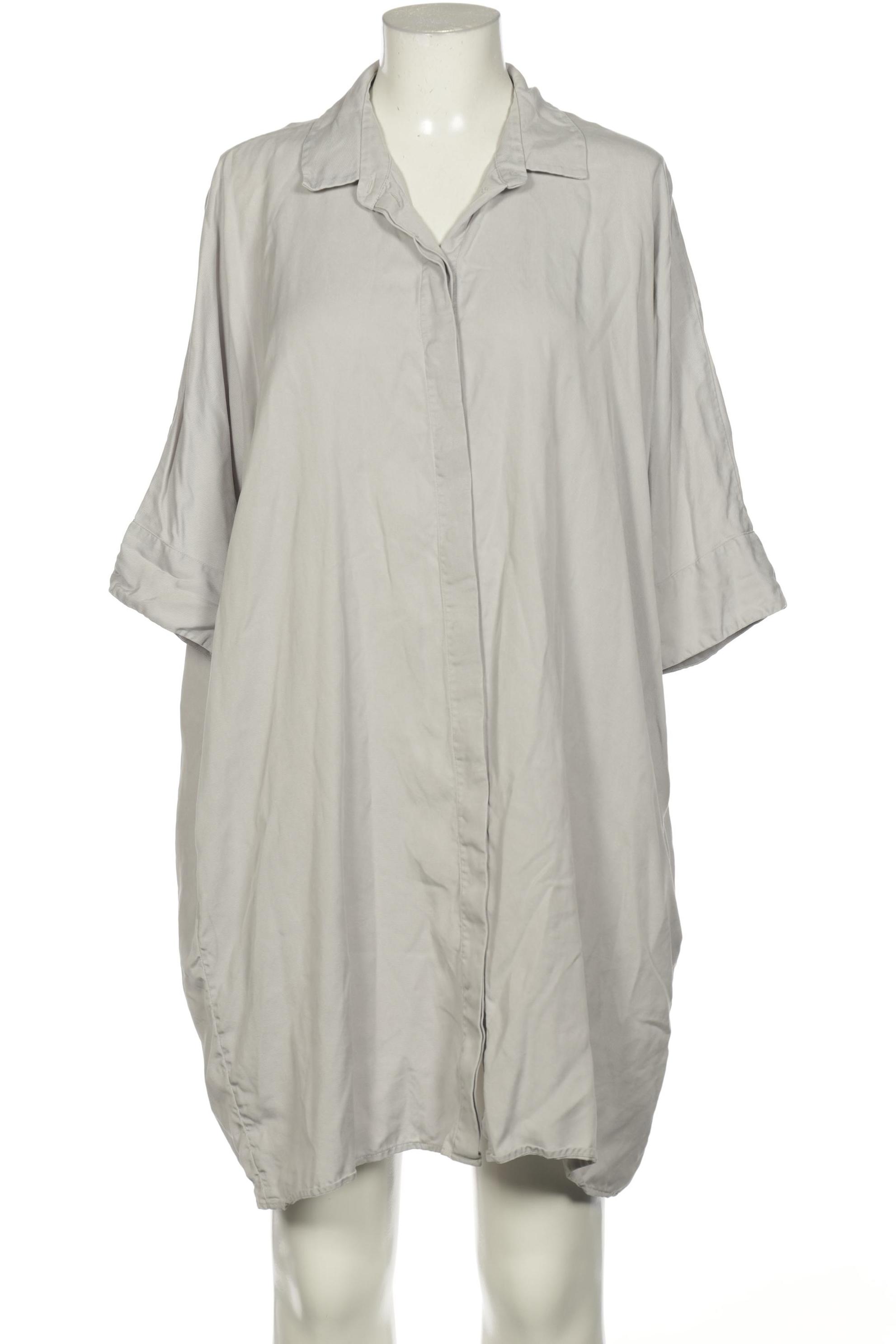 

COS Damen Kleid, grau