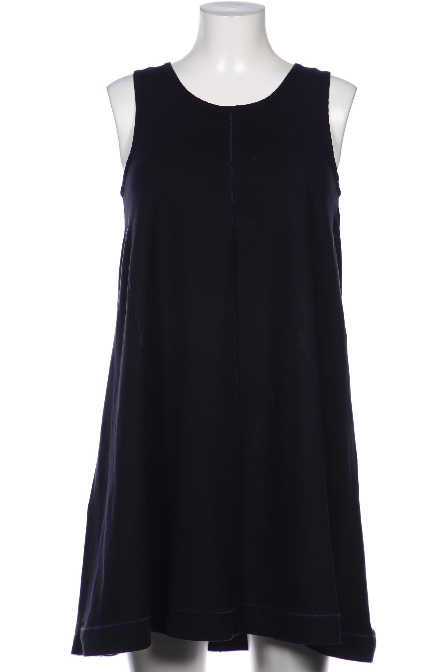 

COS Damen Kleid, marineblau