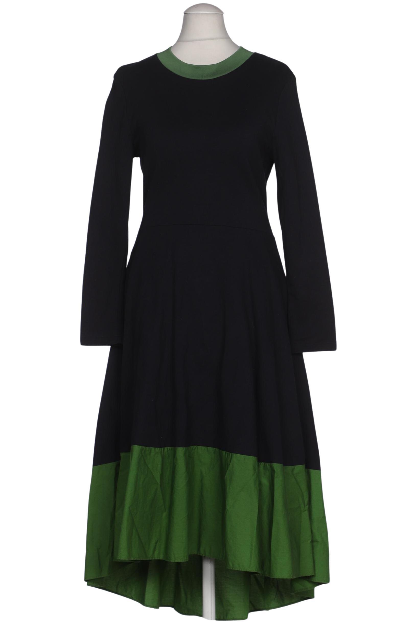 

COS Damen Kleid, marineblau, Gr. 36