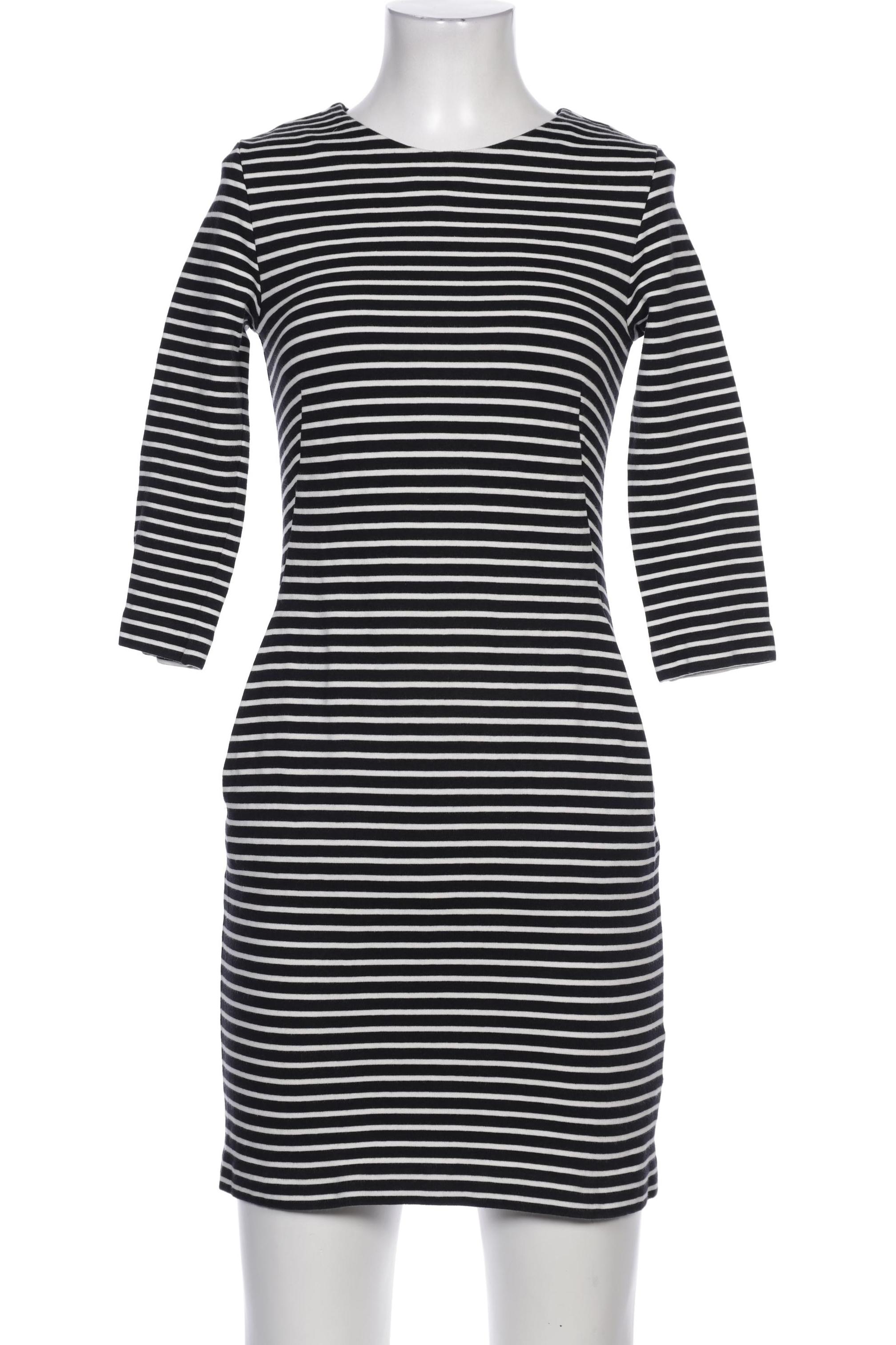

COS Damen Kleid, schwarz, Gr. 34