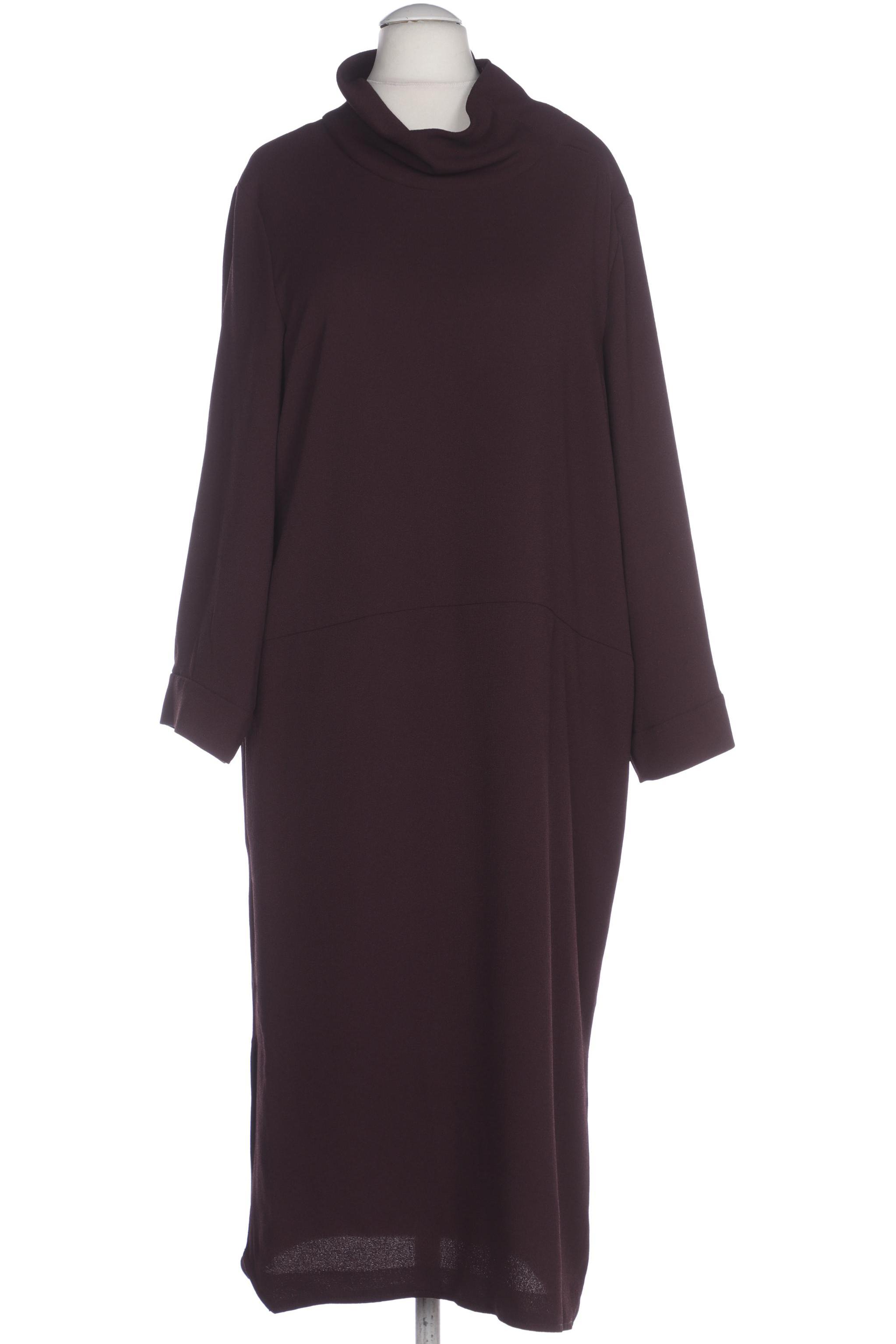 

COS Damen Kleid, flieder, Gr. 42
