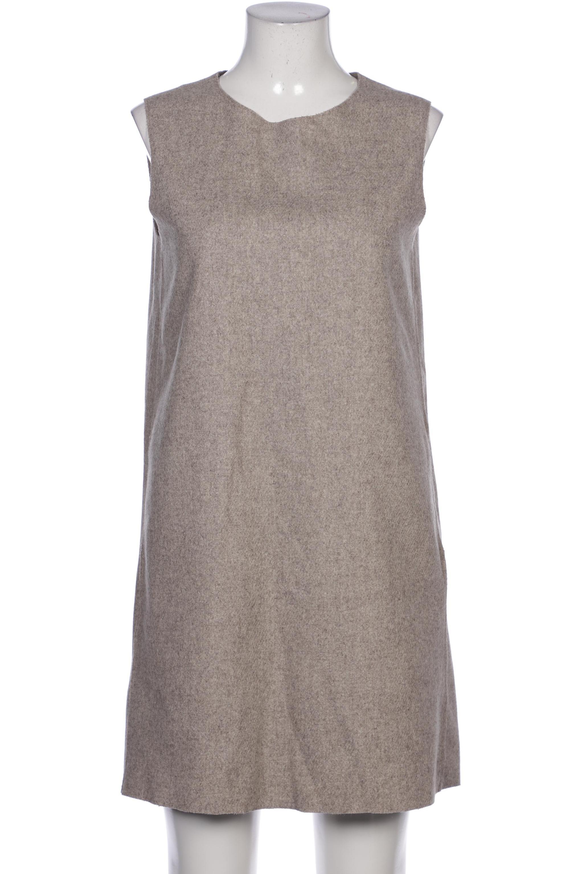 

COS Damen Kleid, braun, Gr. 38