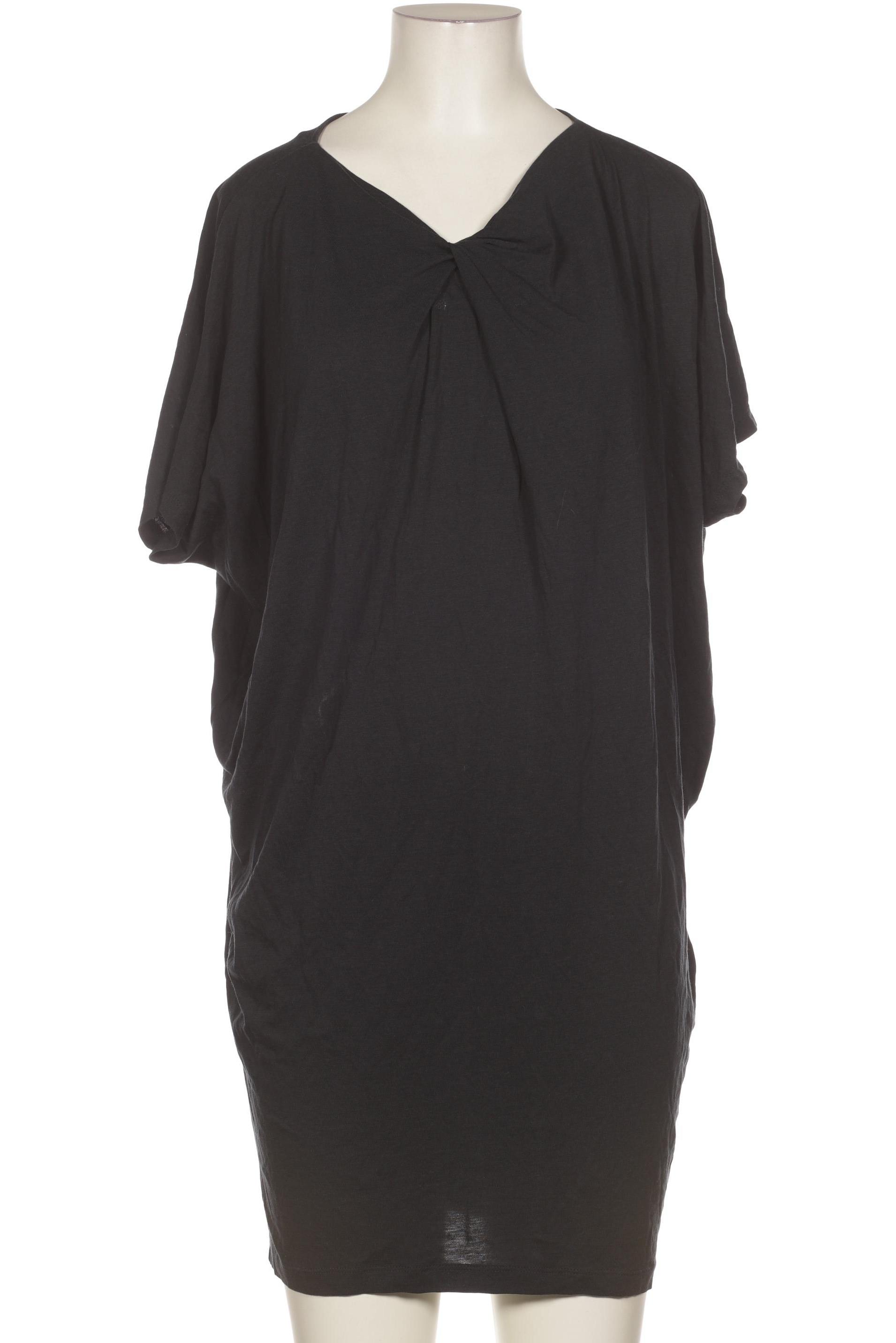 

COS Damen Kleid, schwarz, Gr. 34