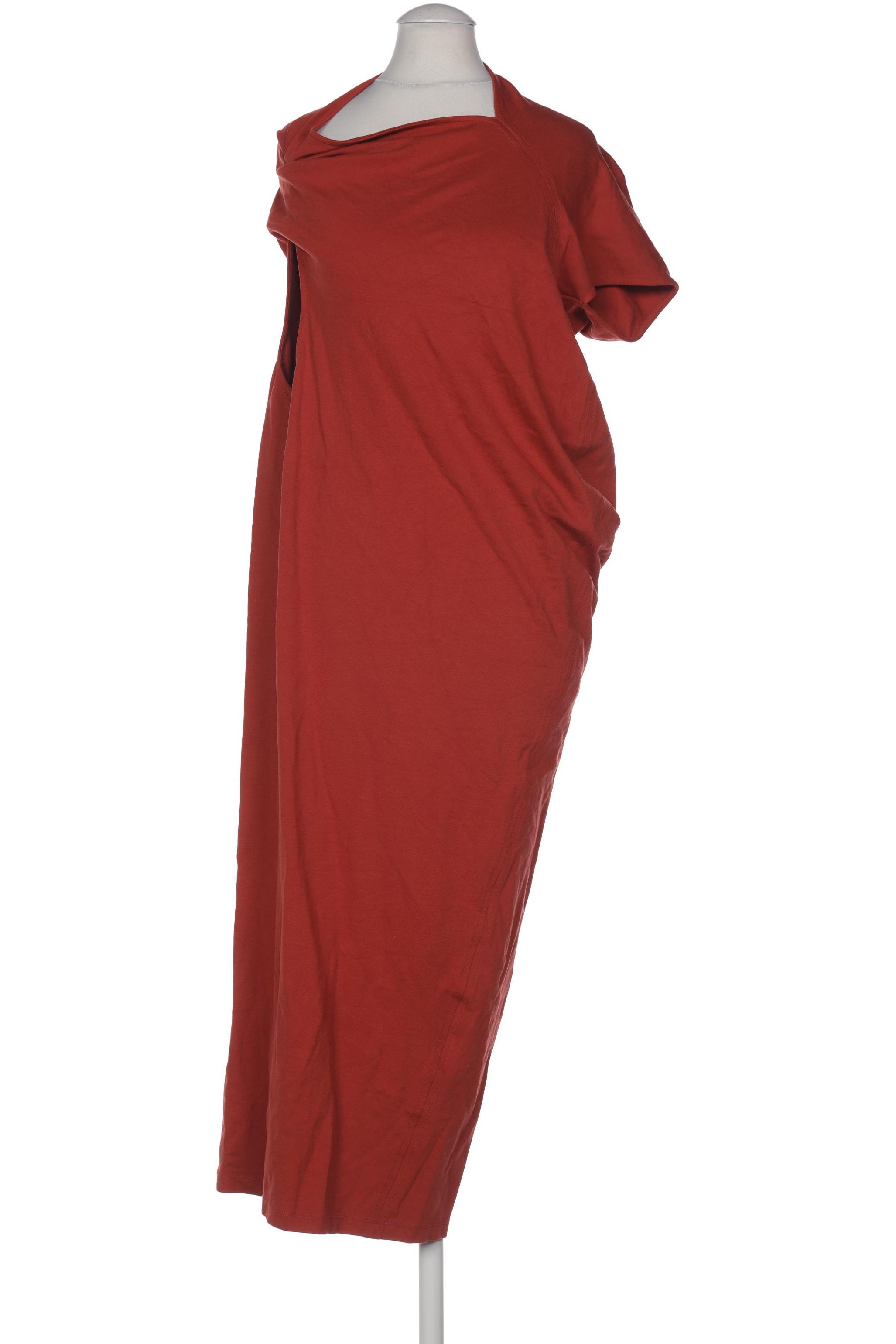 

COS Damen Kleid, rot, Gr. 34
