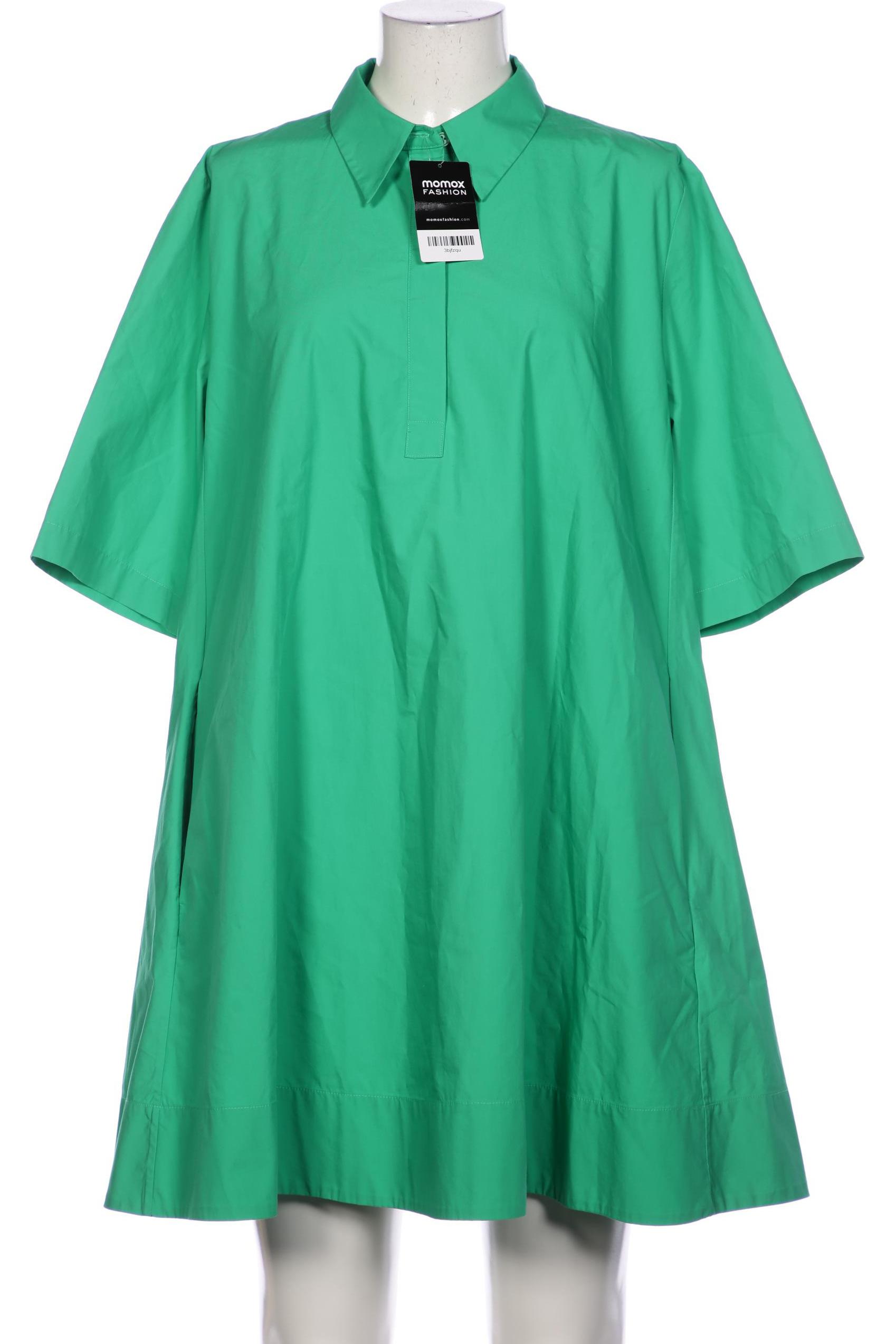 

COS Damen Kleid, grün, Gr. 40