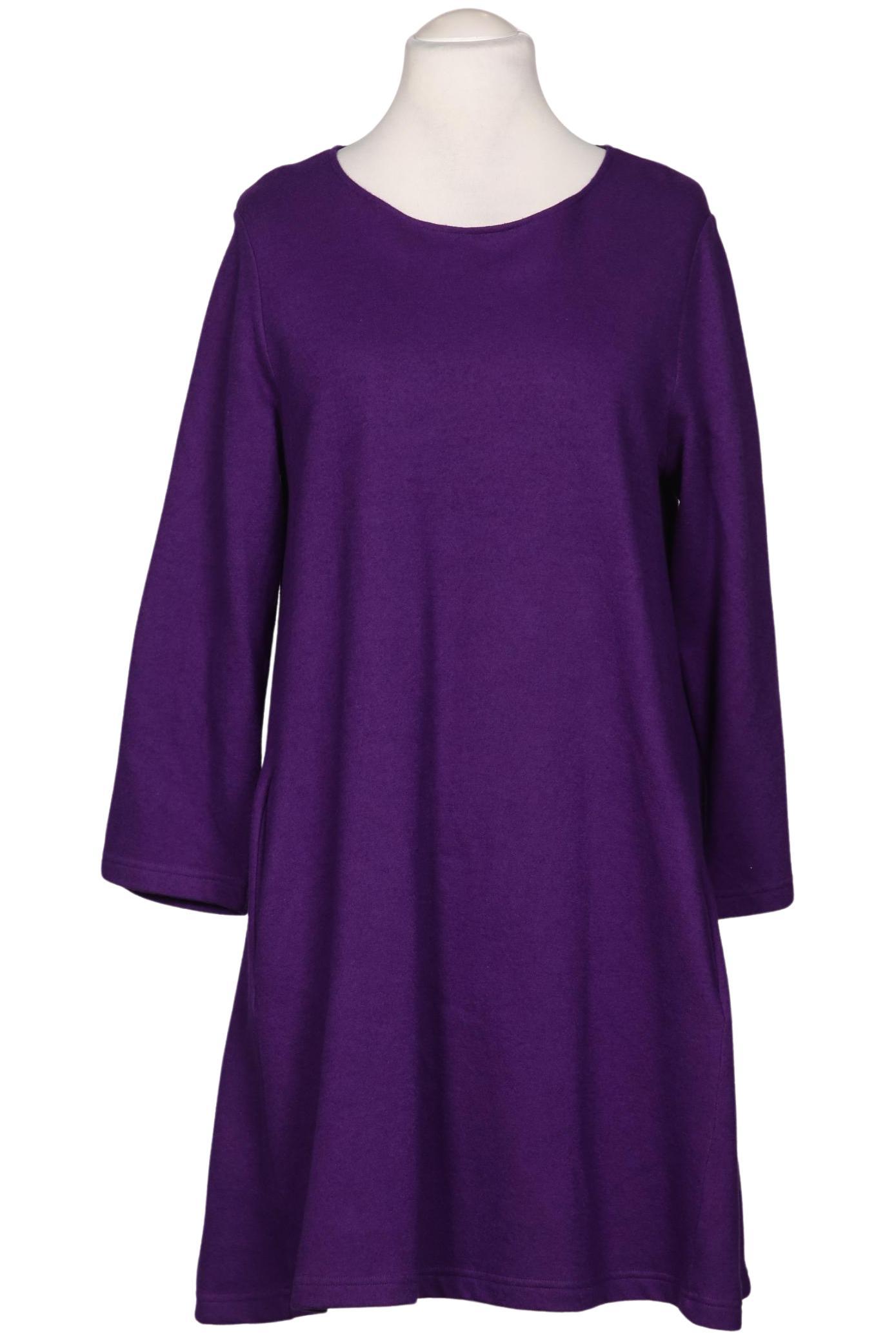 

COS Damen Kleid, flieder, Gr. 42