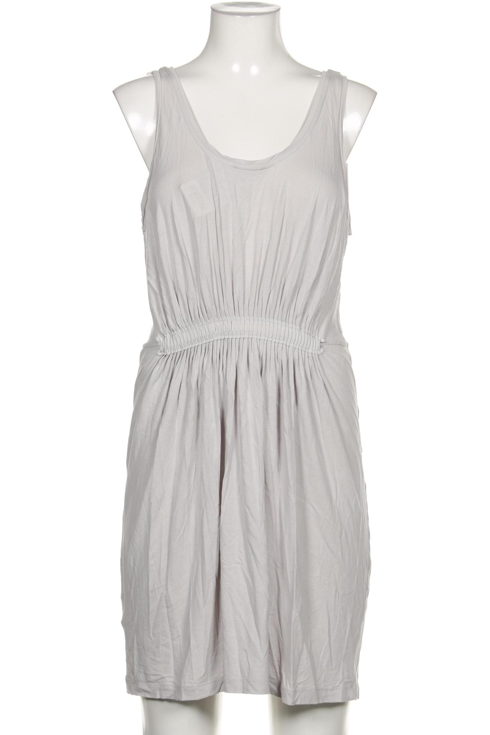 

COS Damen Kleid, grau, Gr. 38