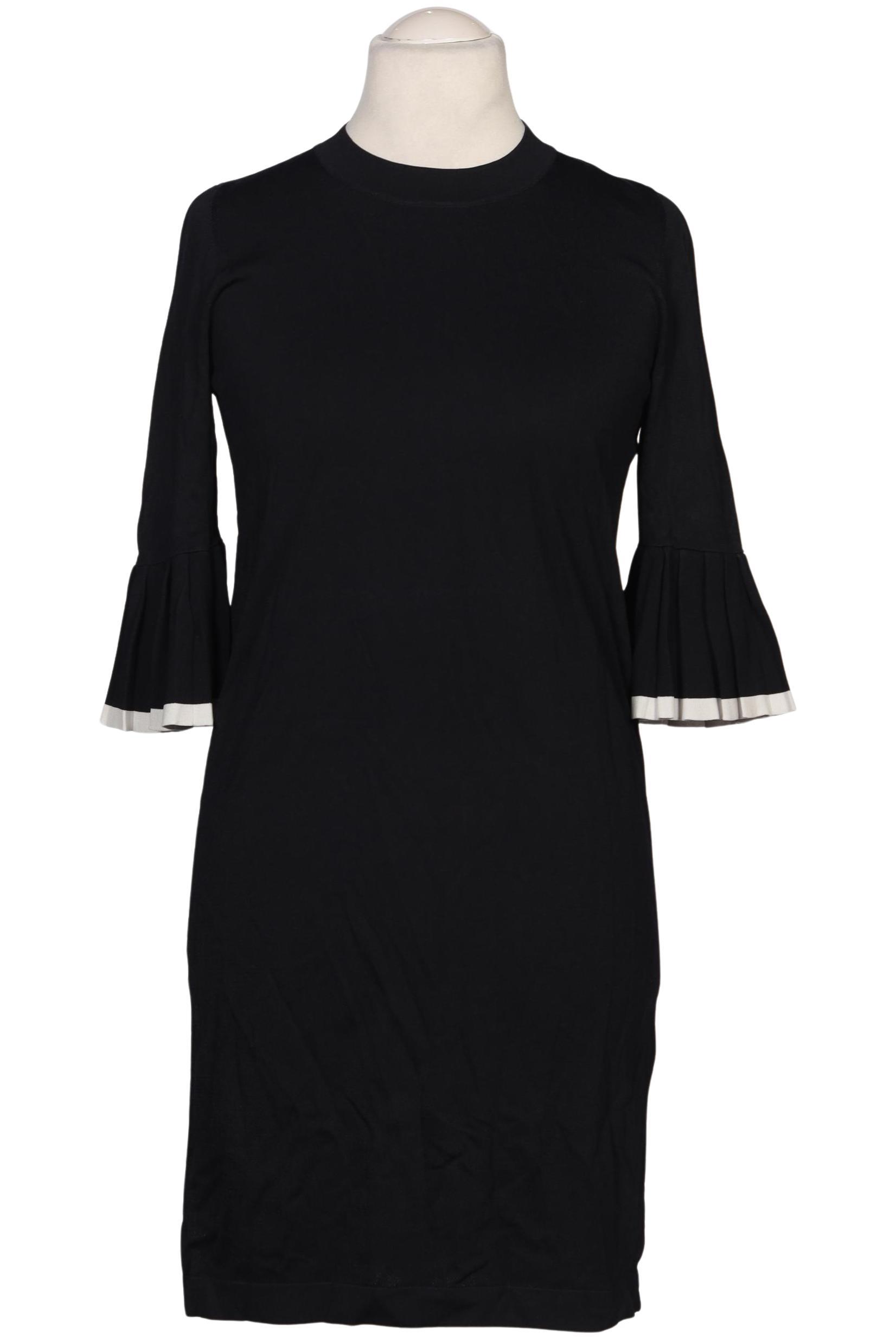 

COS Damen Kleid, marineblau, Gr. 36