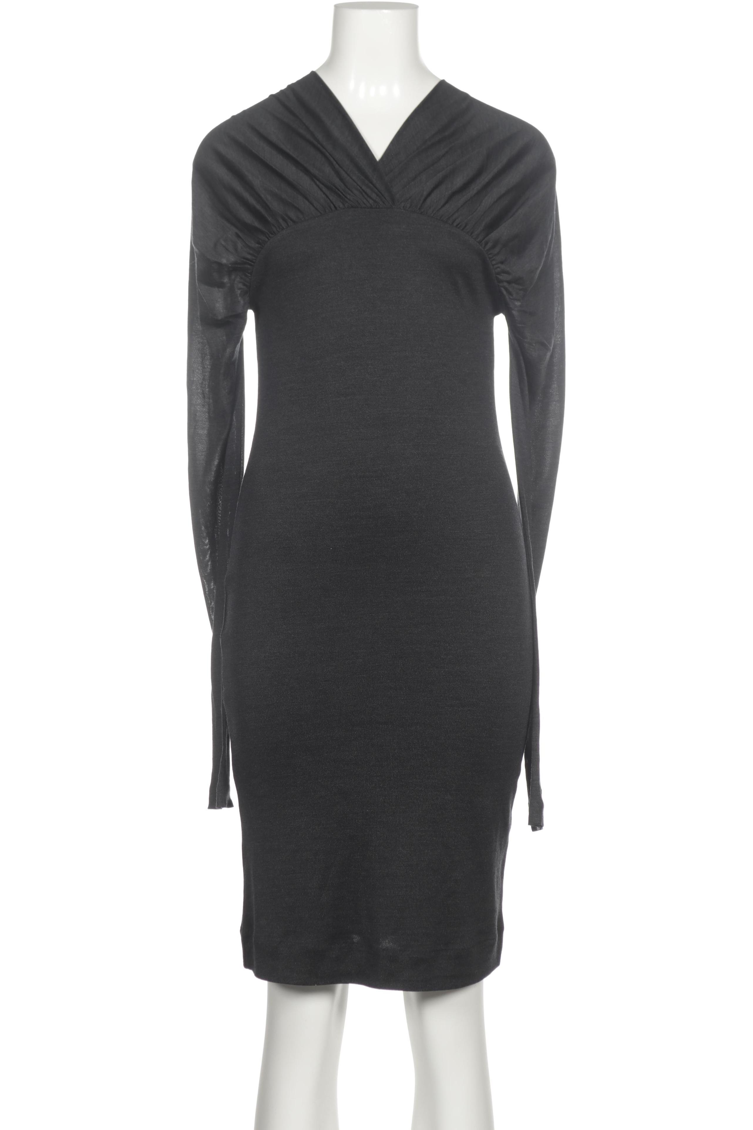 

COS Damen Kleid, grau, Gr. 36
