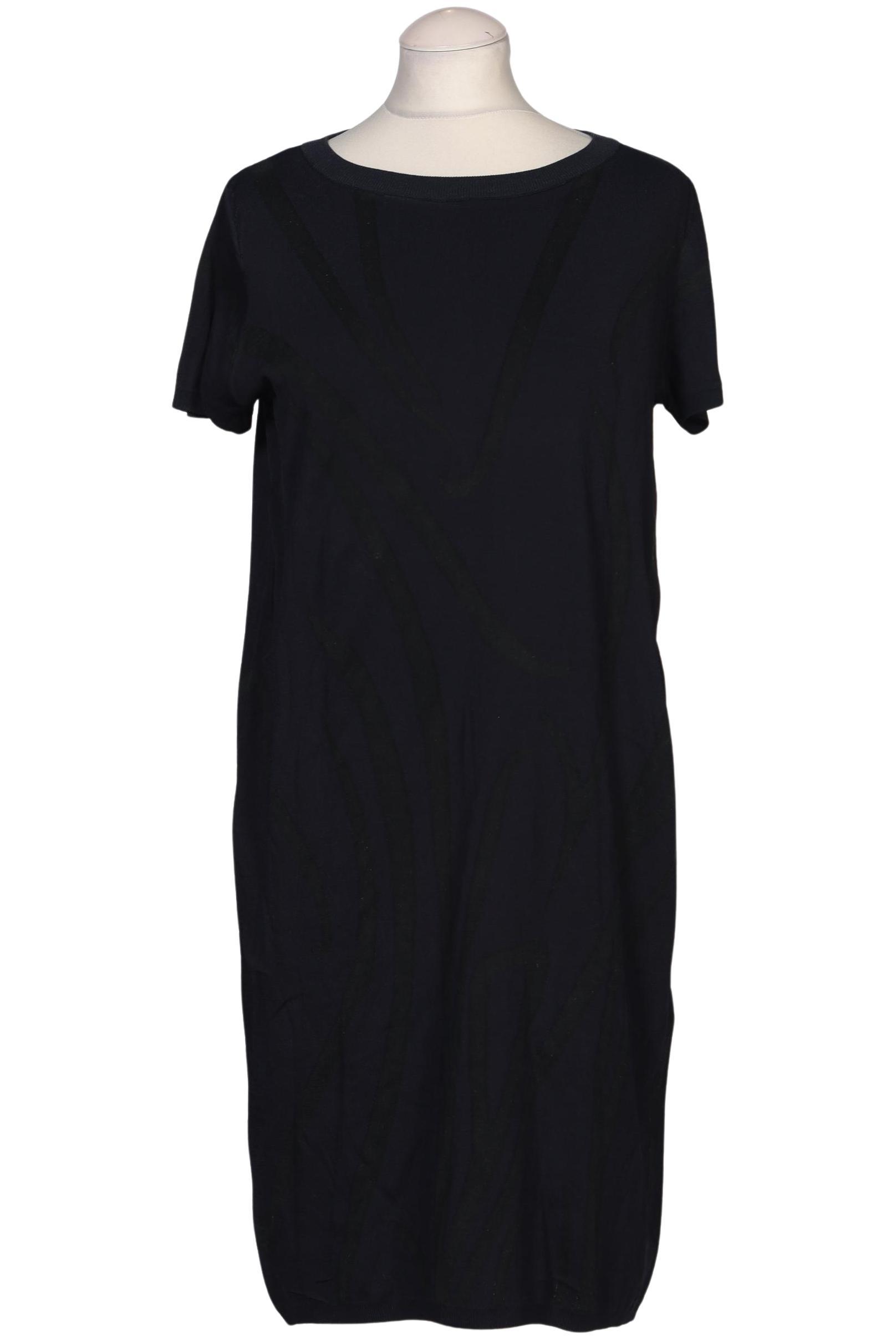 

COS Damen Kleid, marineblau, Gr. 36