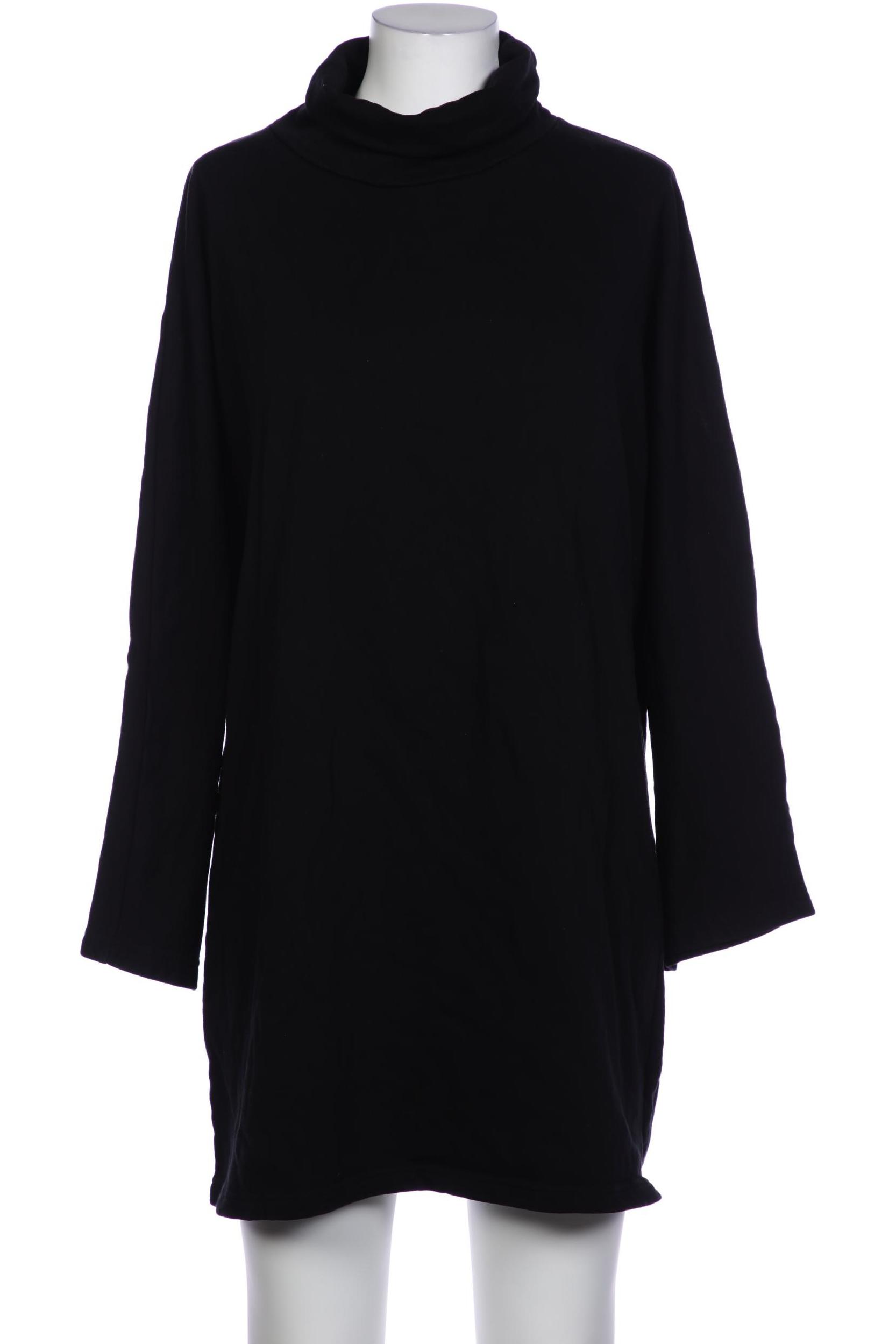

COS Damen Kleid, schwarz, Gr. 42
