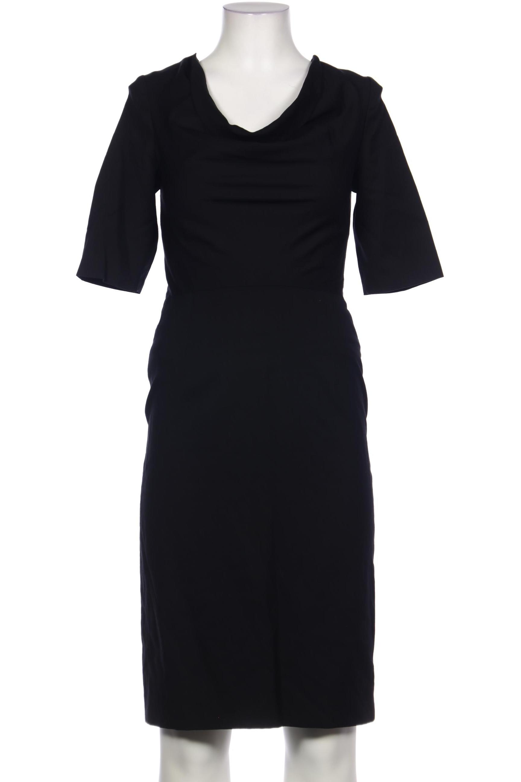 

COS Damen Kleid, schwarz