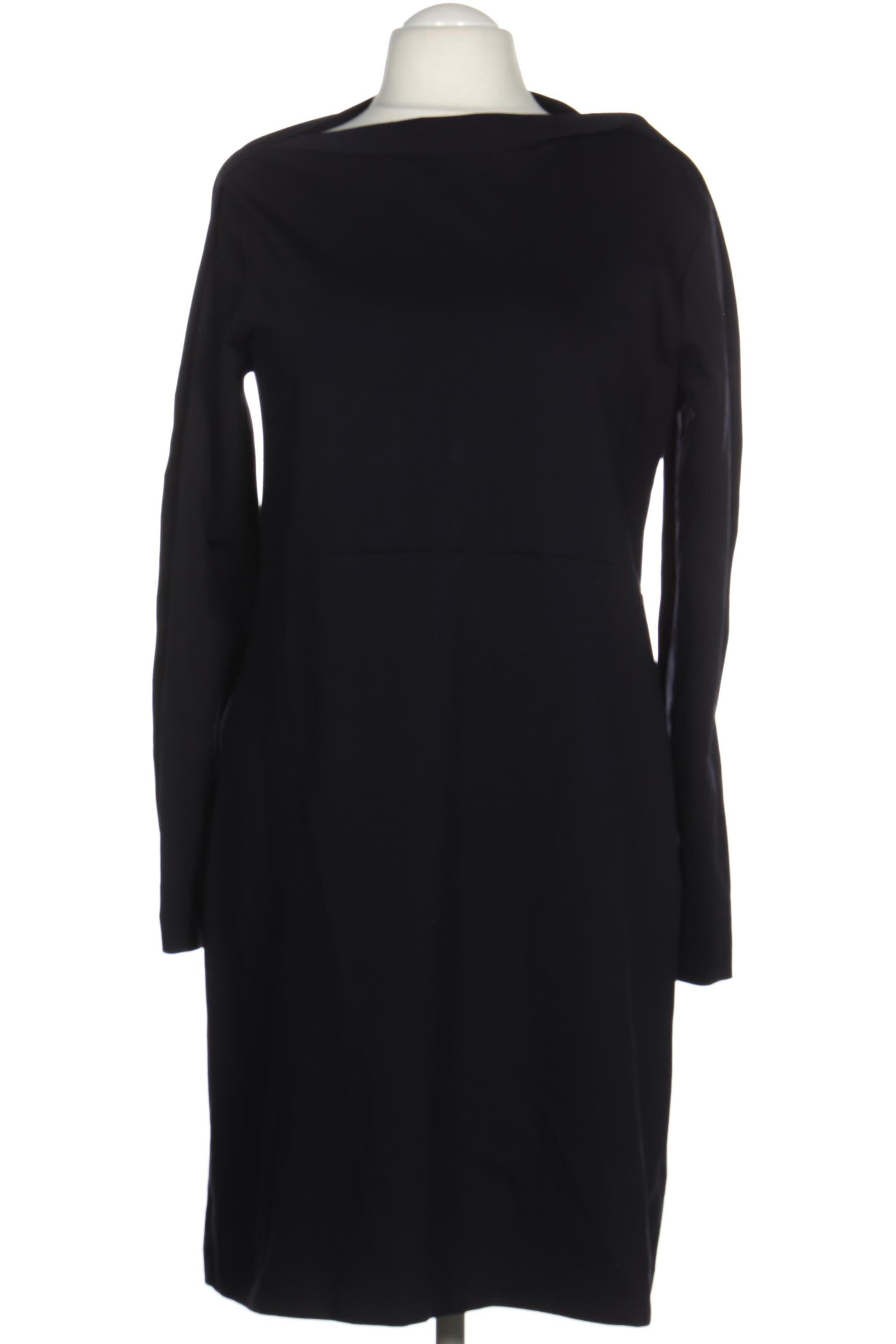 

COS Damen Kleid, blau, Gr. 42