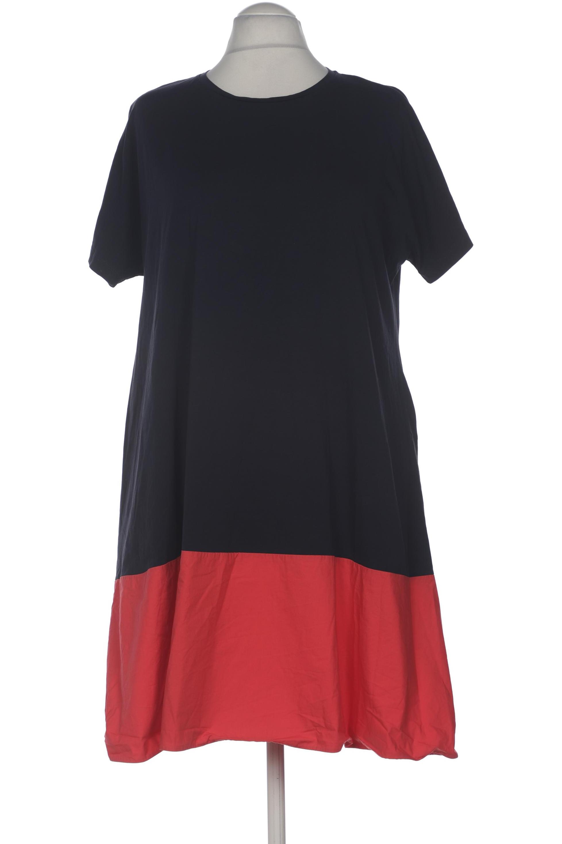 

COS Damen Kleid, marineblau, Gr. 52