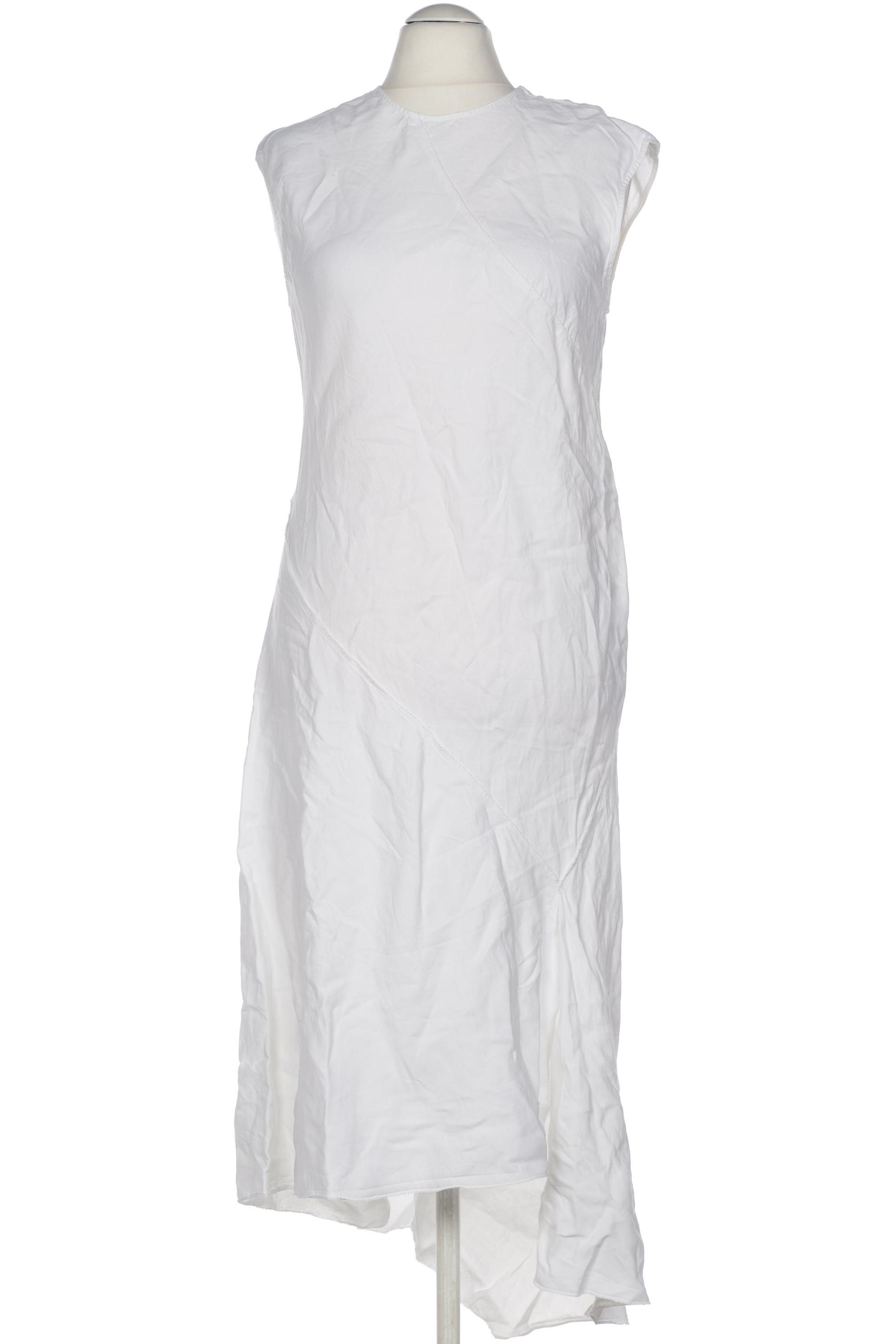

COS Damen Kleid, weiß, Gr. 44