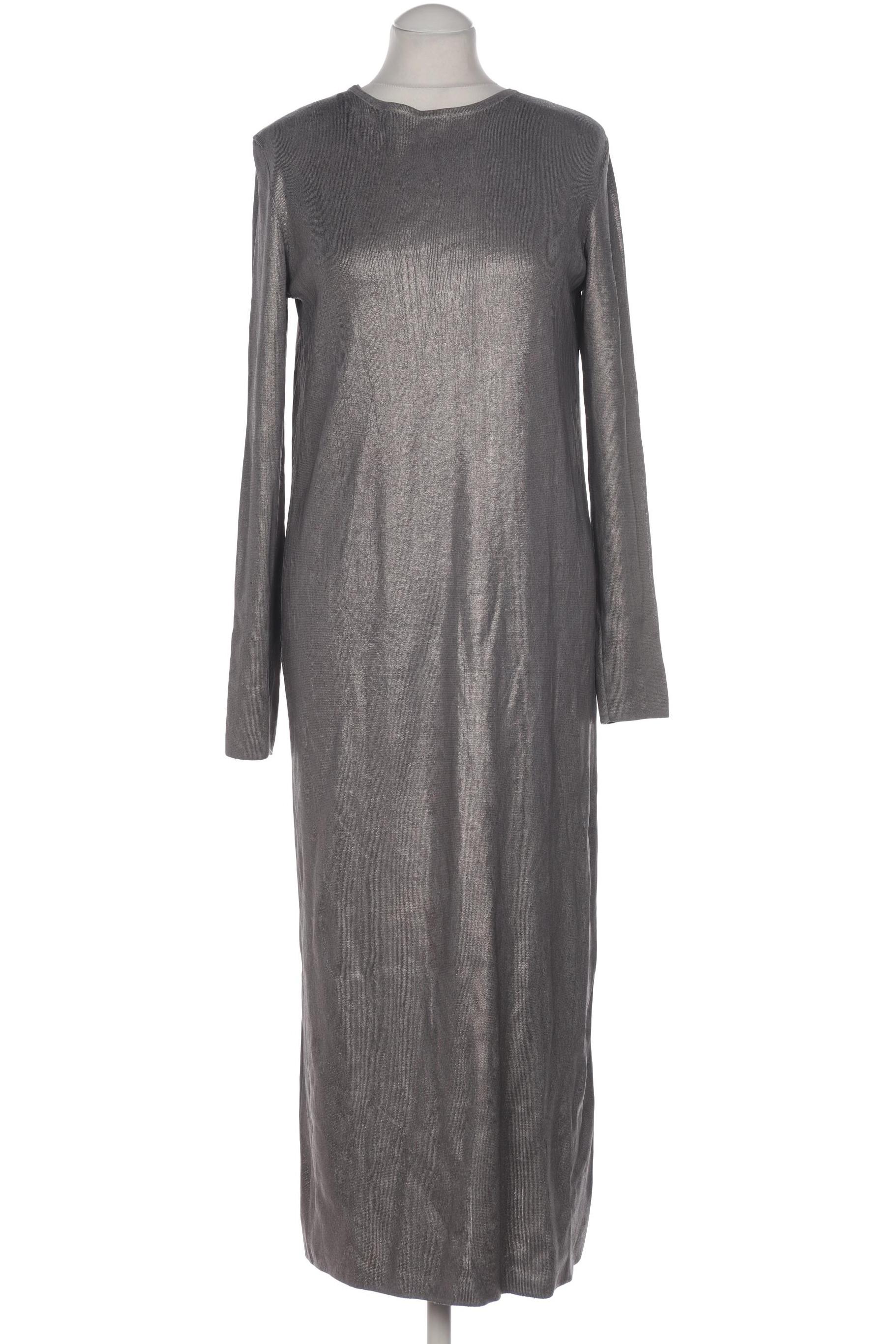 

COS Damen Kleid, grau, Gr. 36