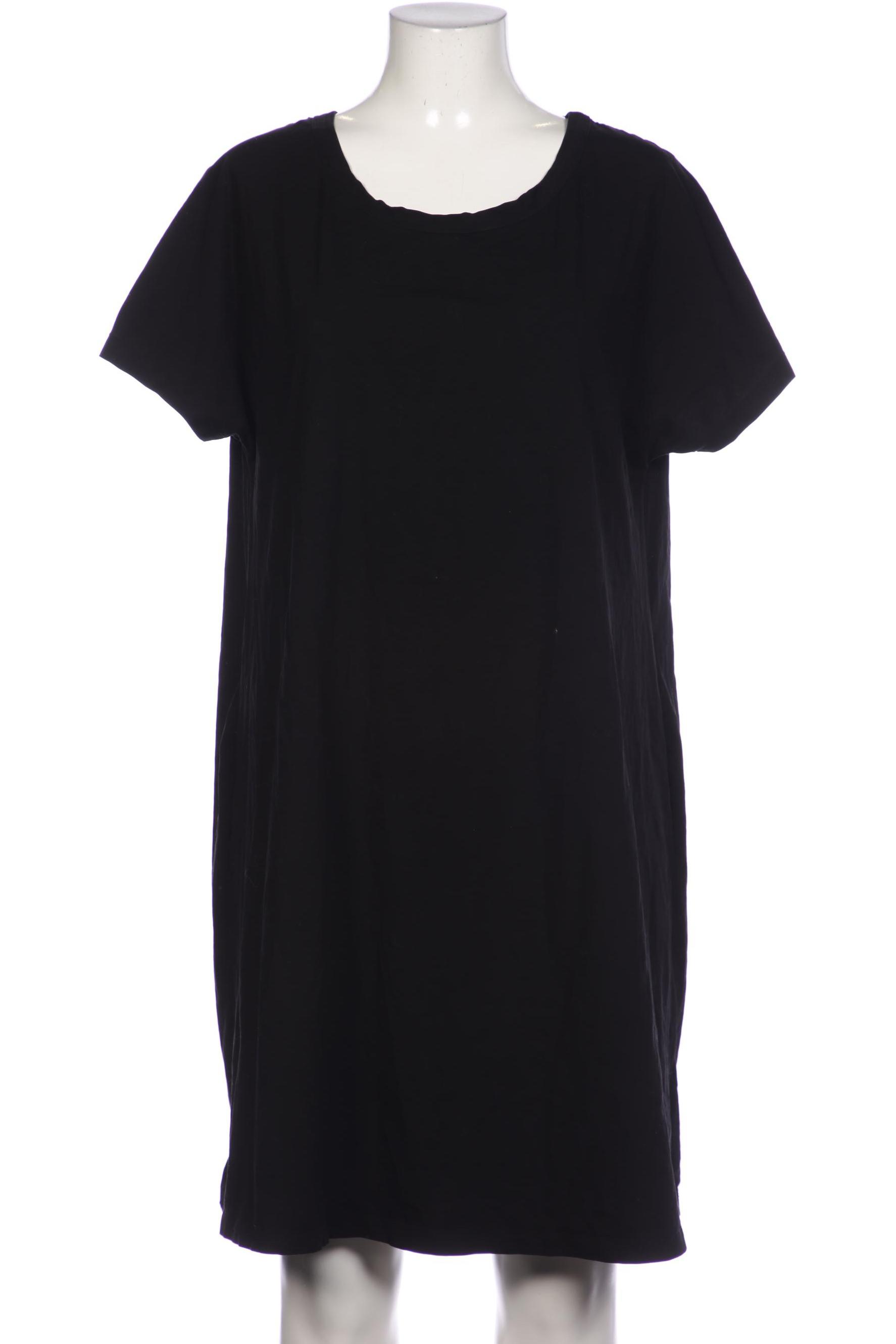 

COS Damen Kleid, schwarz, Gr. 42
