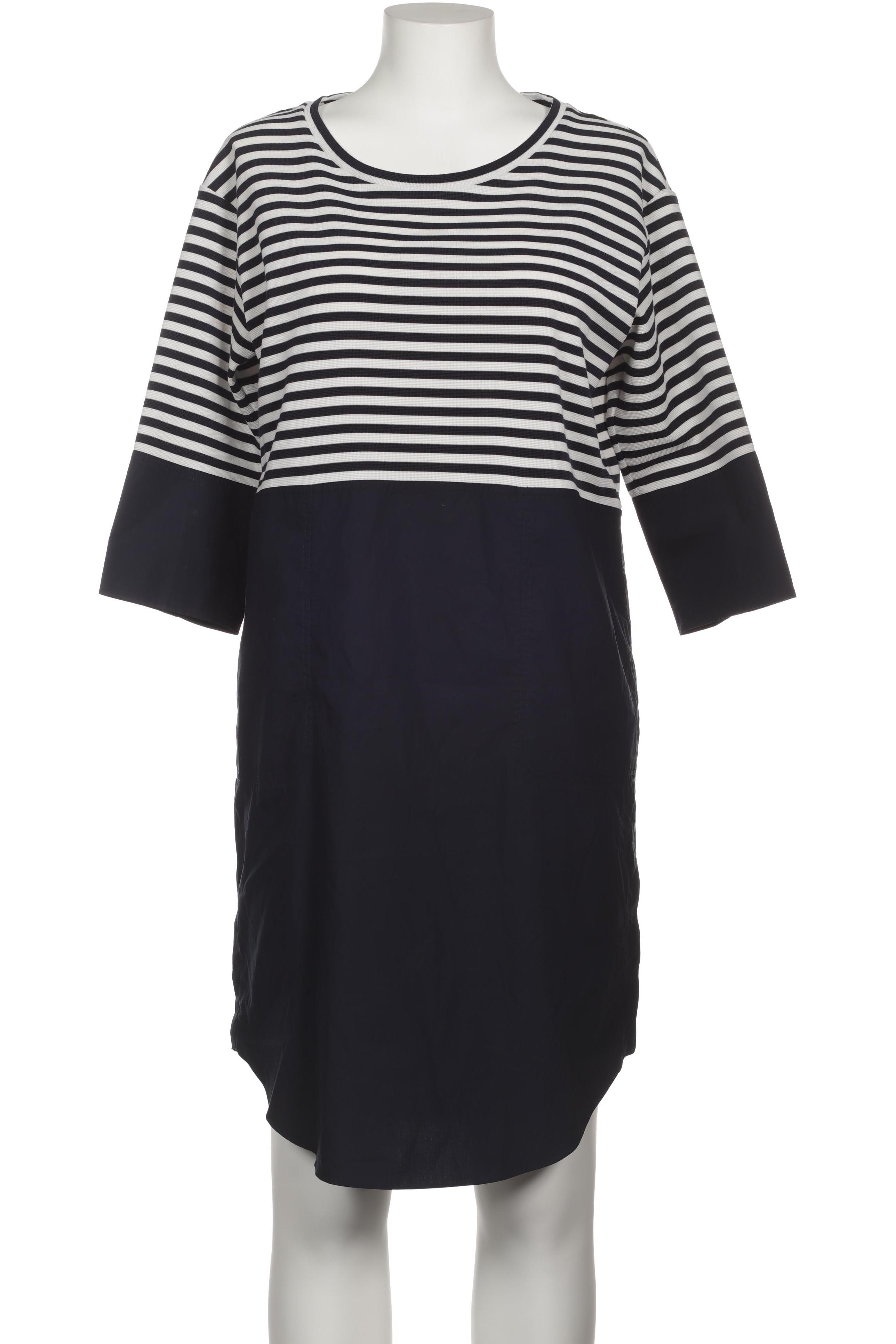 

COS Damen Kleid, blau, Gr. 38