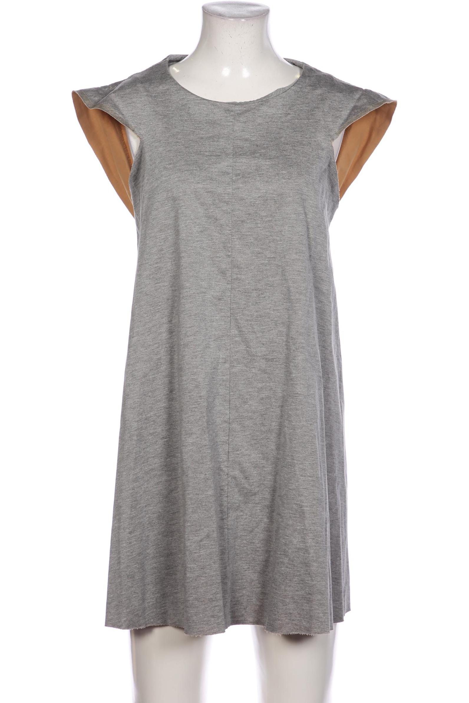 

COS Damen Kleid, grau, Gr. 36