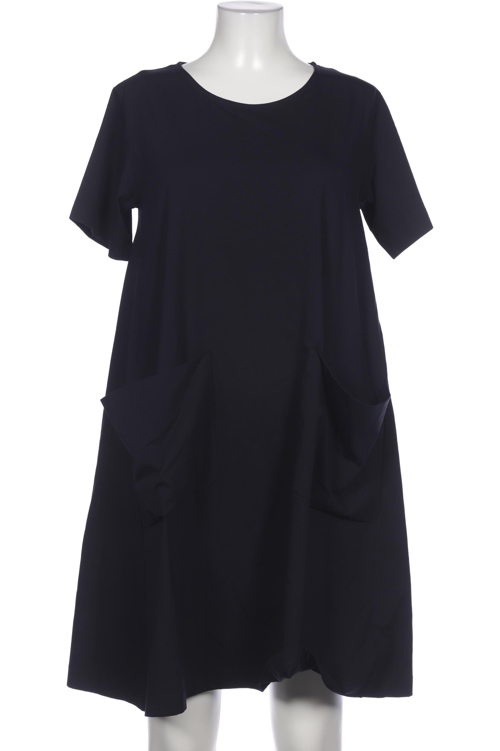 

COS Damen Kleid, marineblau