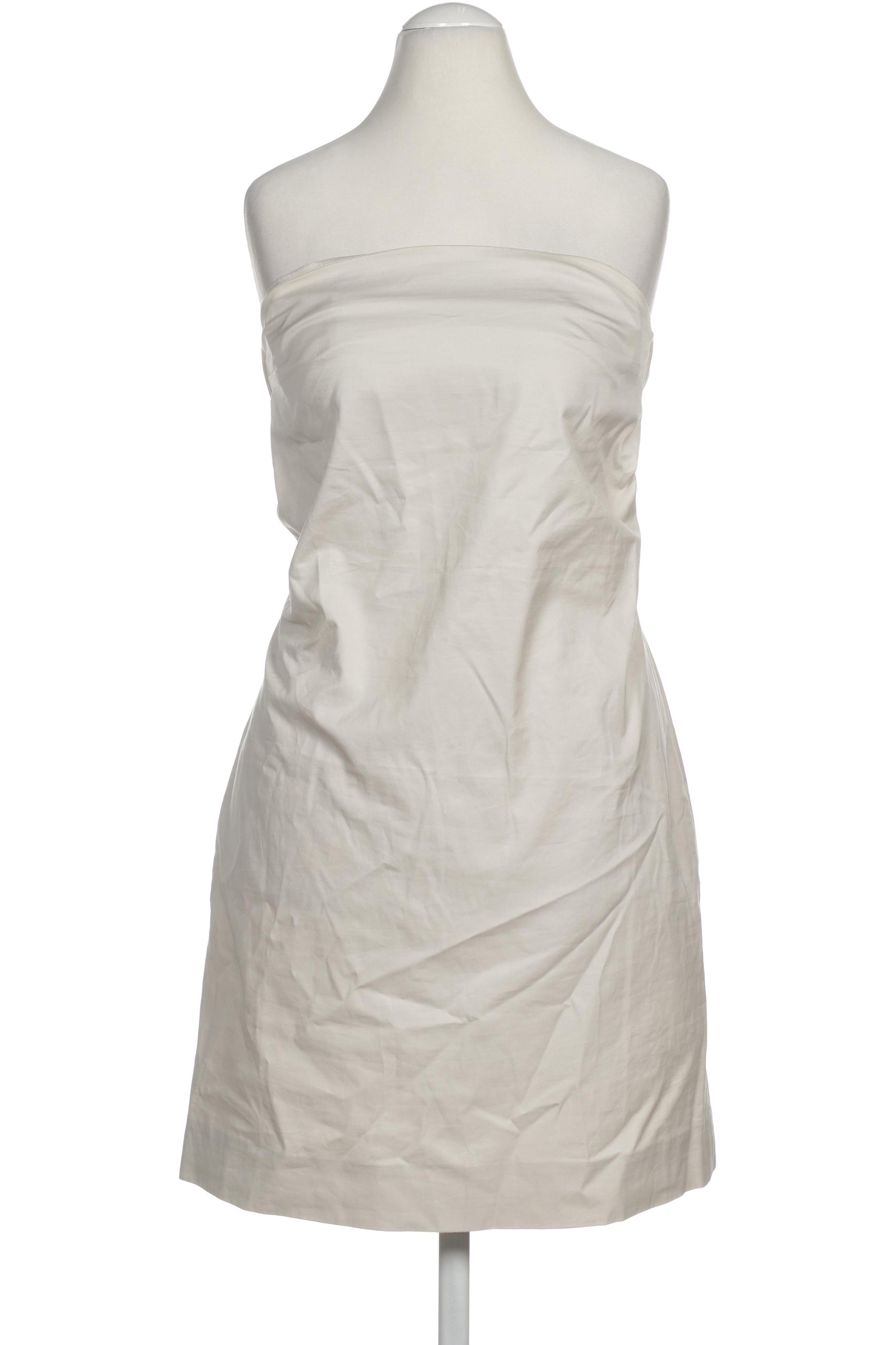 

COS Damen Kleid, grau, Gr. 38